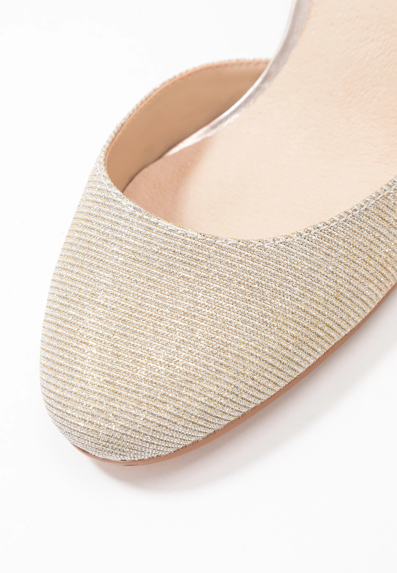 Anna Field Leather - Escarpins - Champagne – Image 3