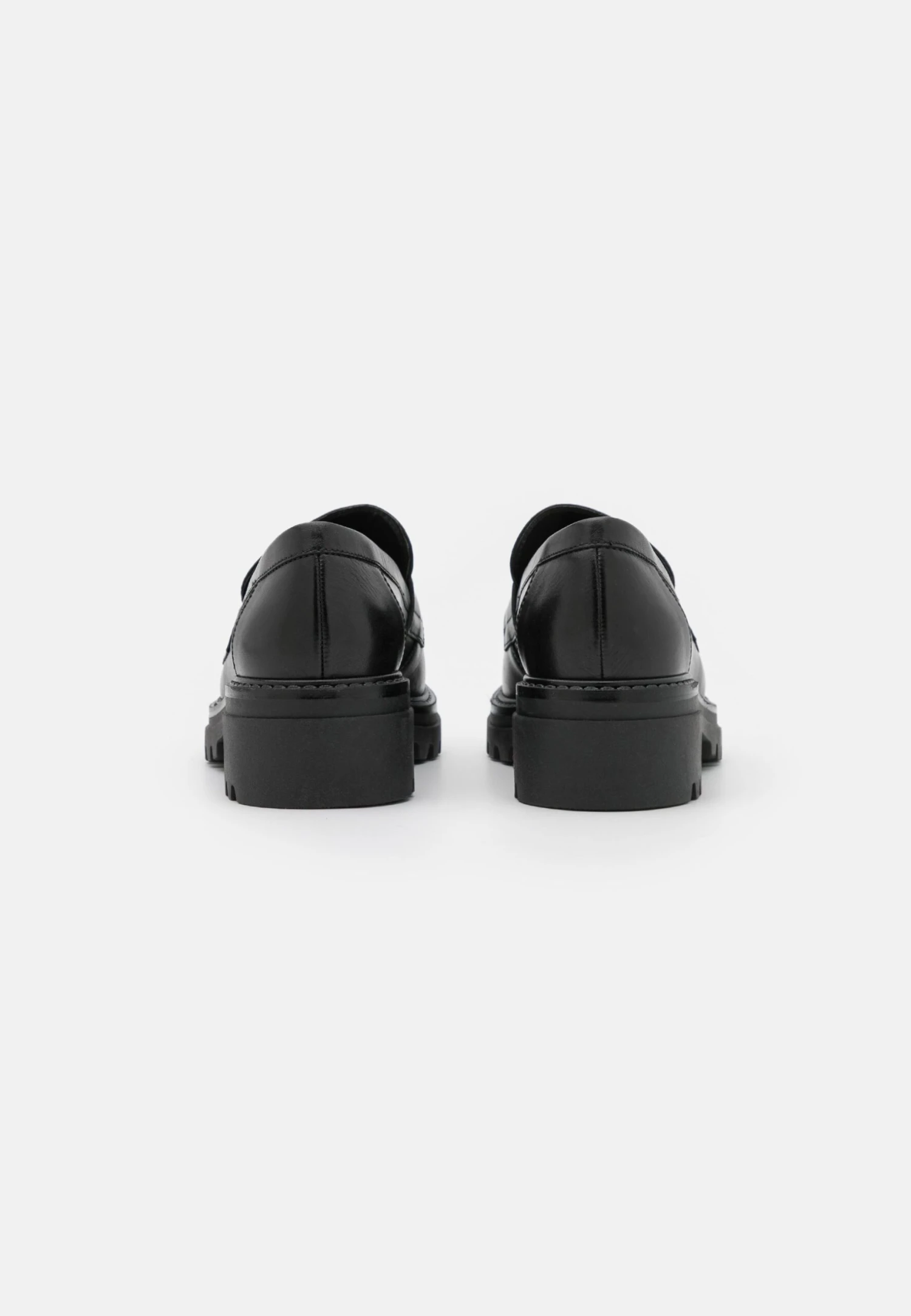 Anna Field Leather - Mocassins - Black – Image 4