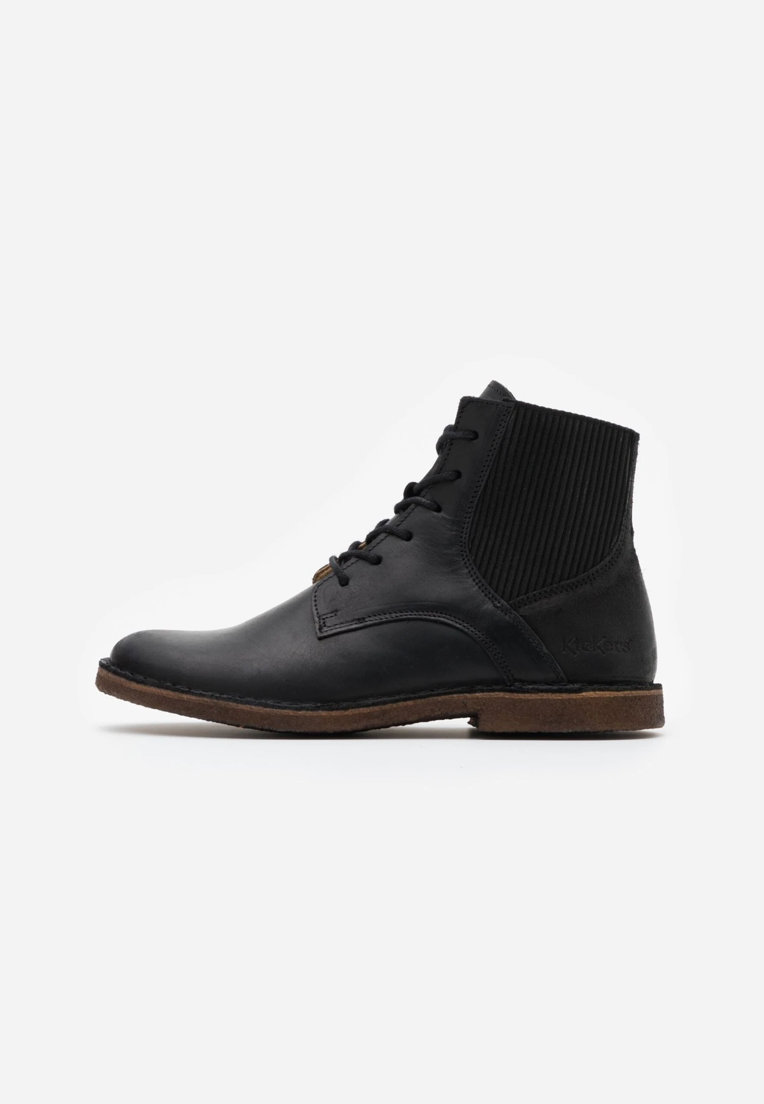 Kickers Titi - Boots À Talons - Other Black – Image 2