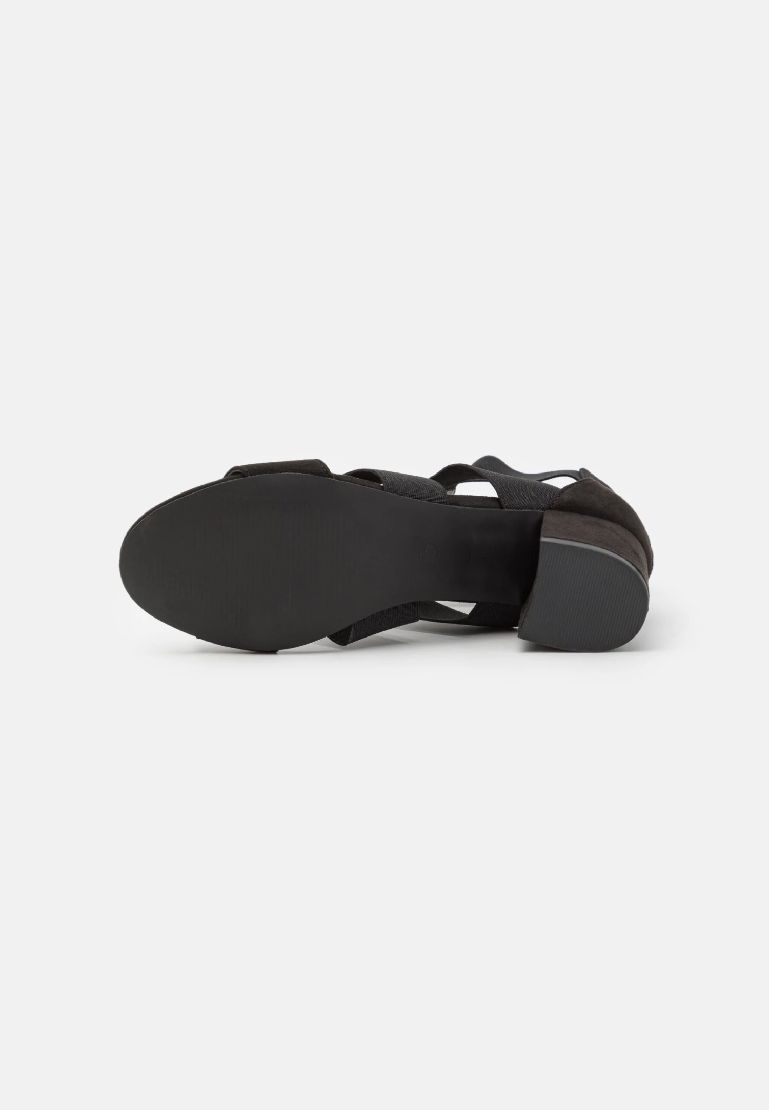 Sandales - Black – Image 5