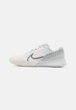 Nike Performance Zoom Vapor Pro 2 - Chaussures De Tennis Toutes Surfaces - Phantom/Iron Grey/Photon Dust/Light Bone