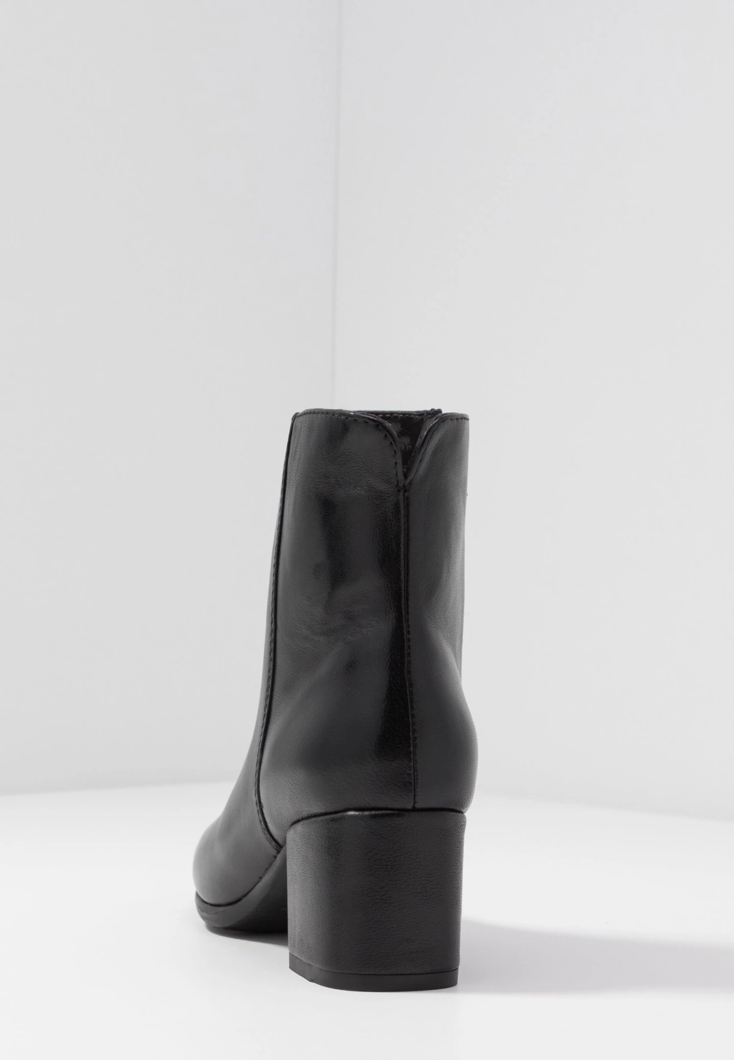 Anna Field Leather - Bottines - Black – Image 6