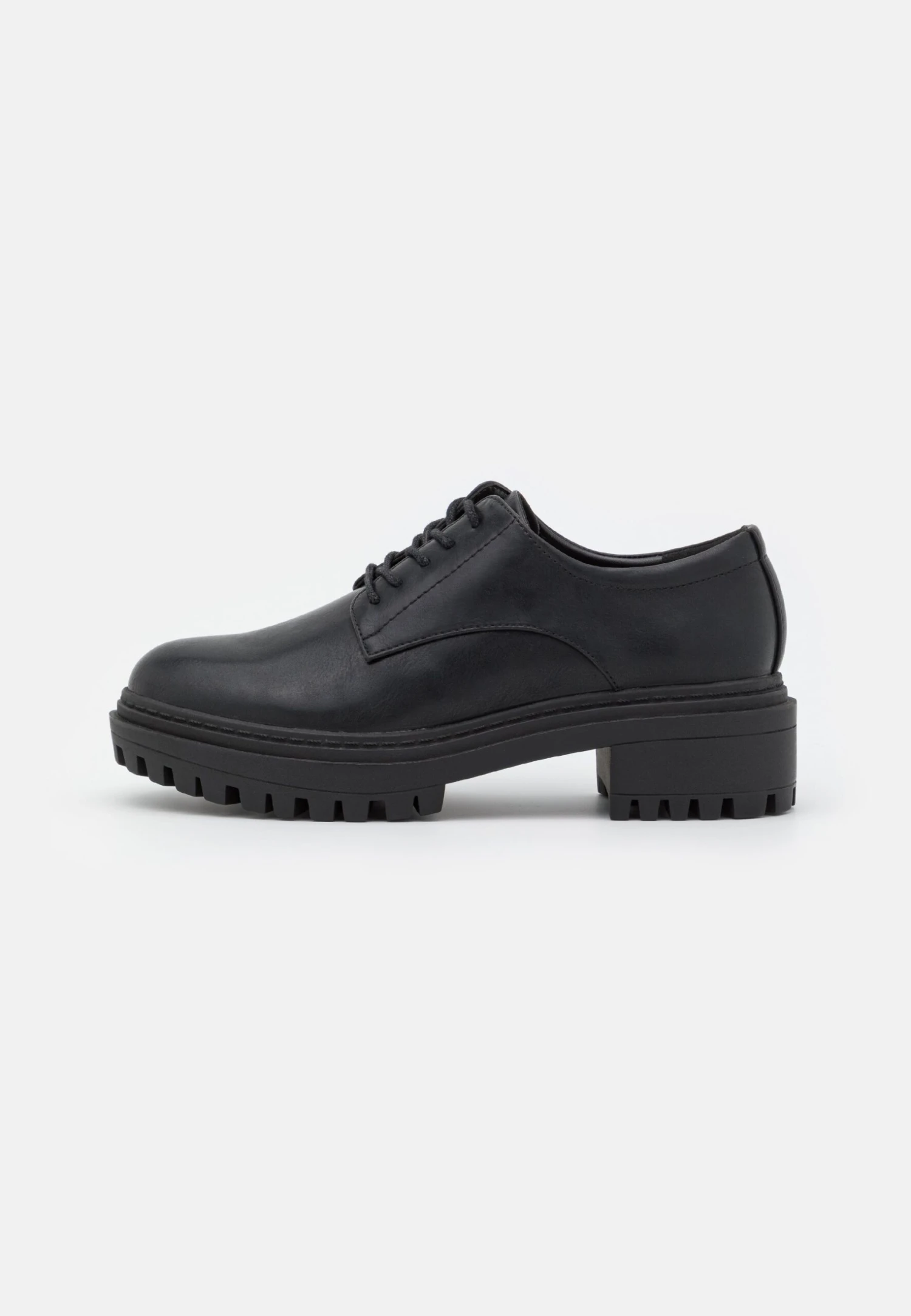 Anna Field Comfort - Derbies - Black – Image 2