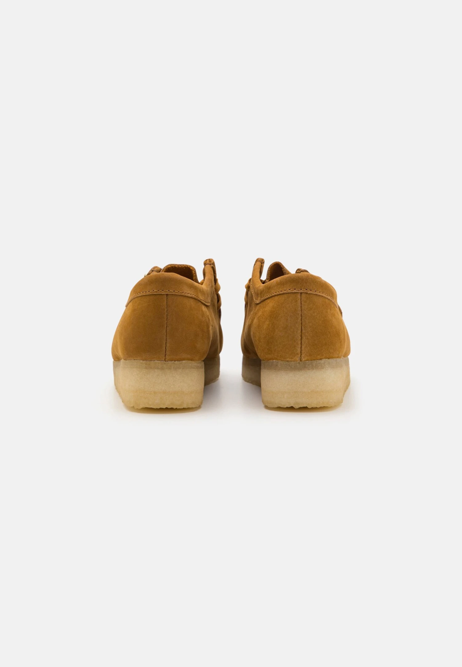 Clarks Originals Wallabee - Derbies - Oakmoss – Image 4