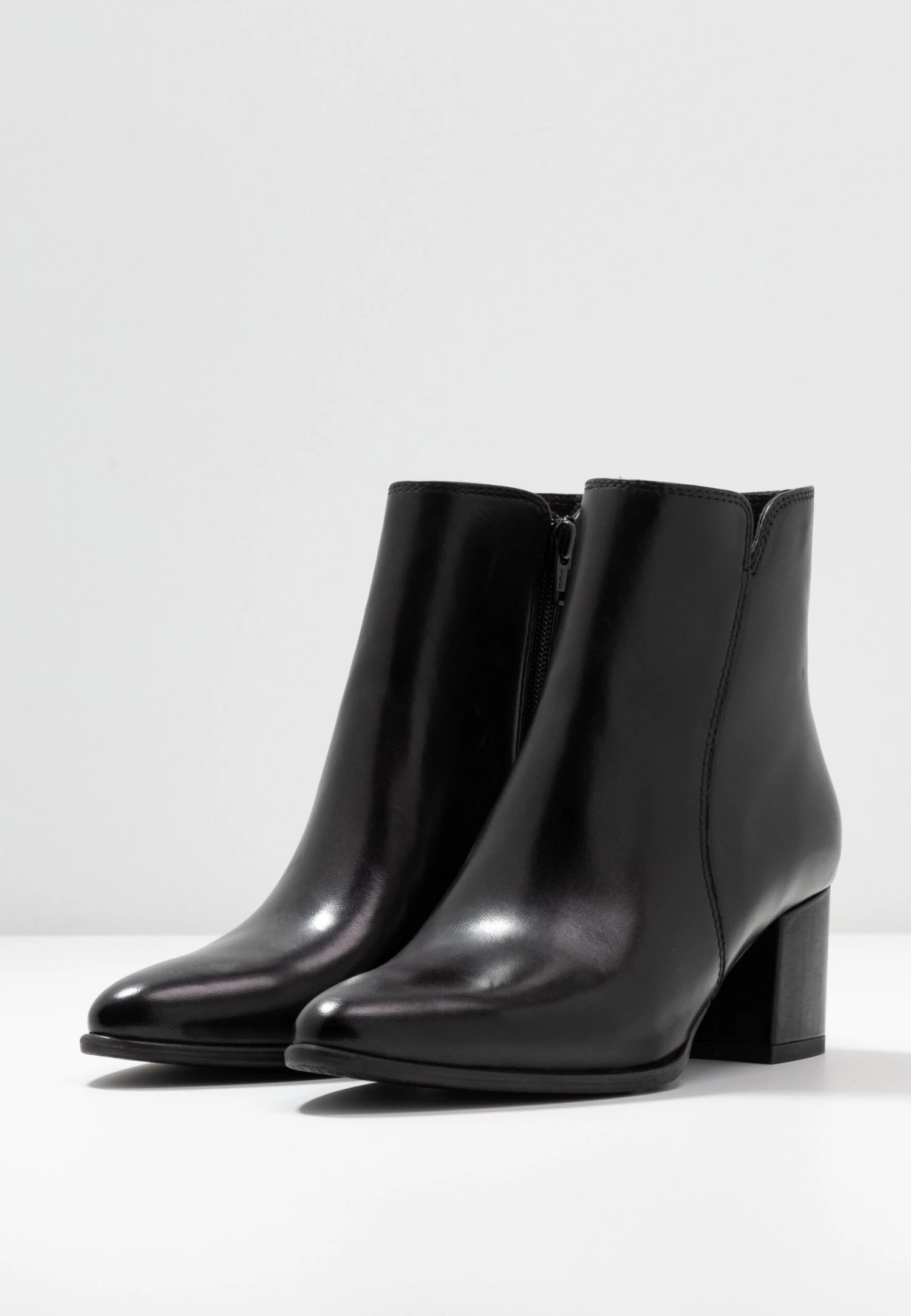 Anna Field Leather - Bottines - Black – Image 5
