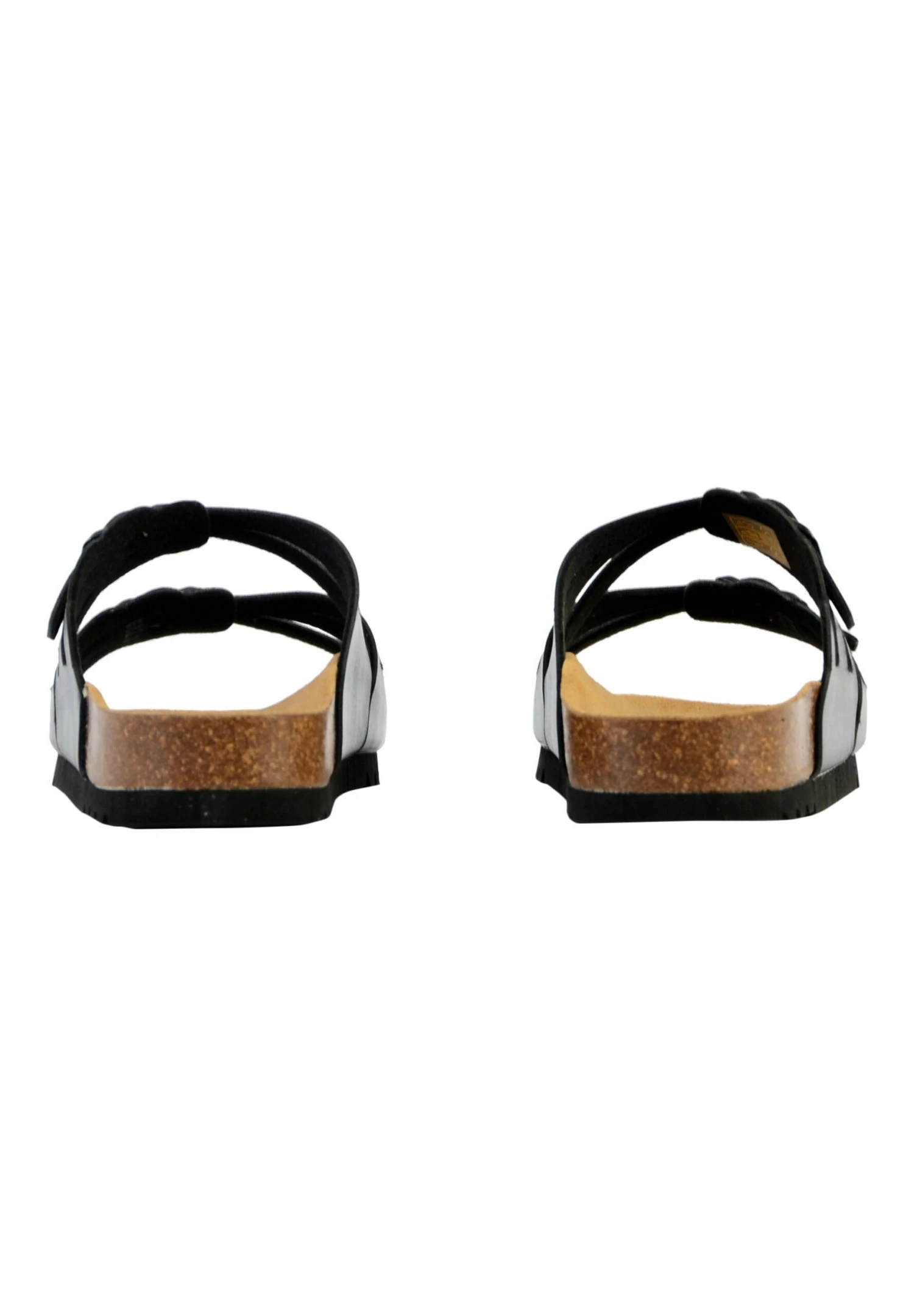 Plate À Enfiler Scholl Jeanne - Mules - Noir – Image 3