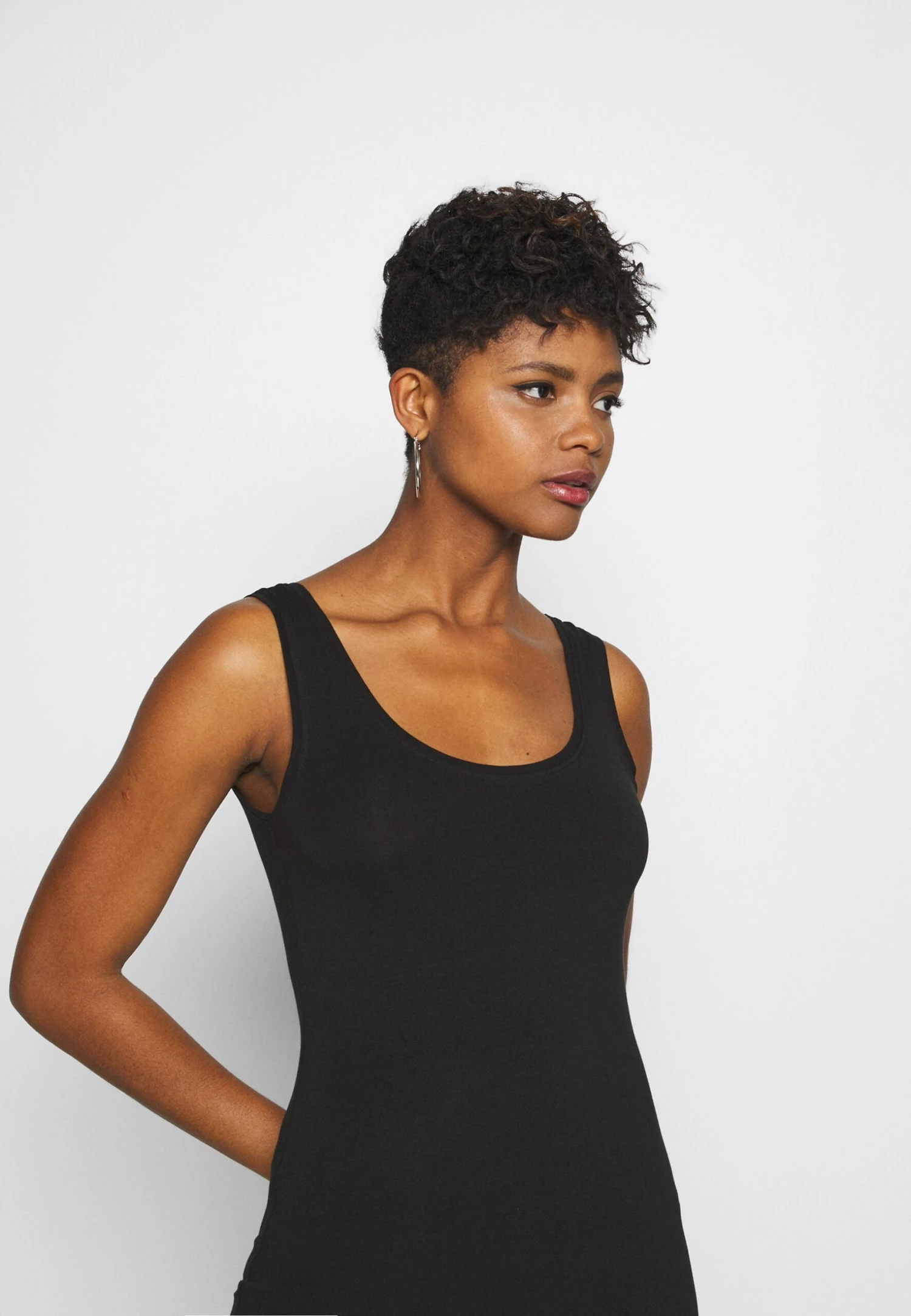 Even&Odd 2 Pack - Robe Fourreau - Black – Image 4