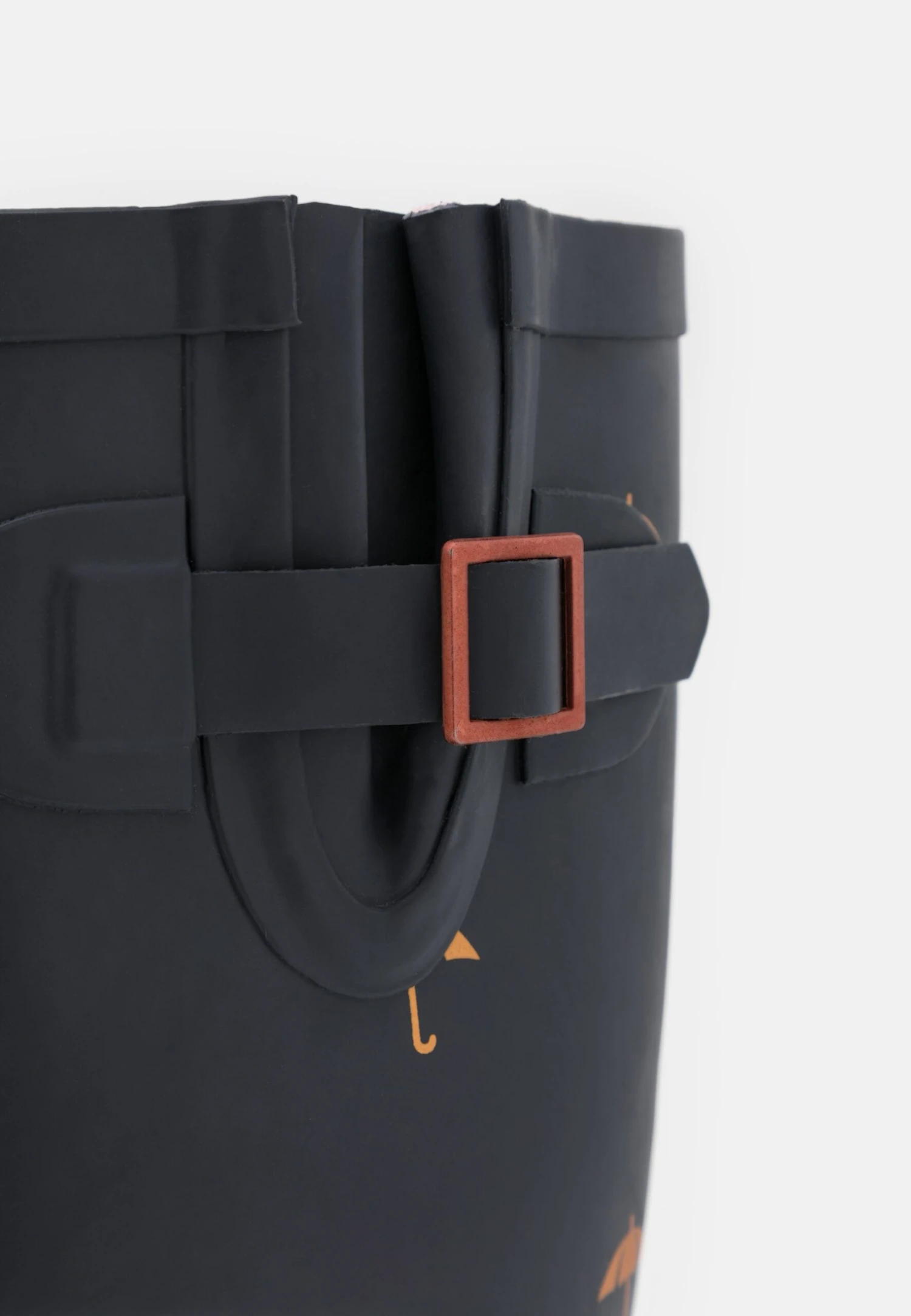 Anna Field Bottes En Caoutchouc - Dark Blue – Image 6