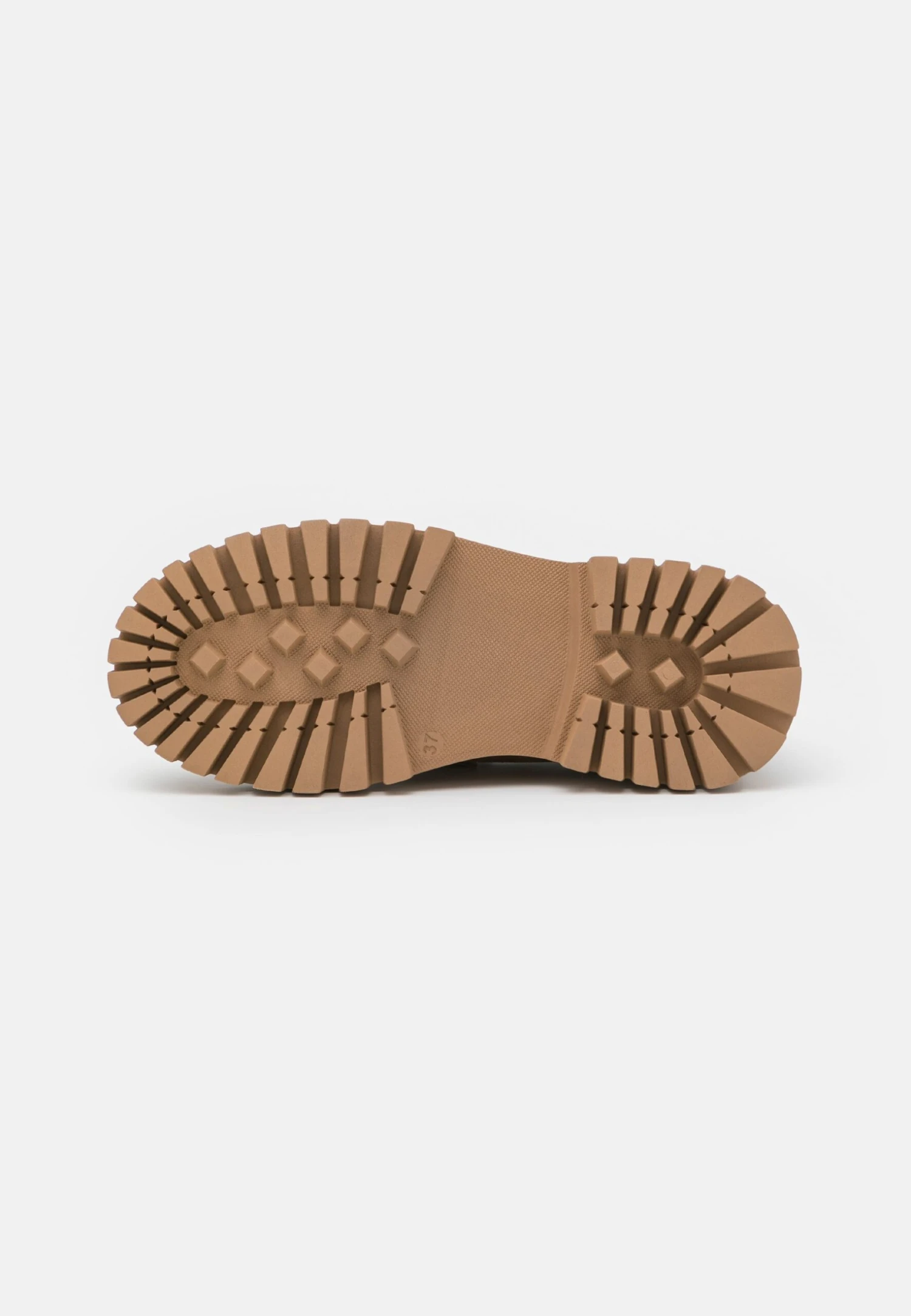 Anna Field Leather - Mocassins - Taupe – Image 4
