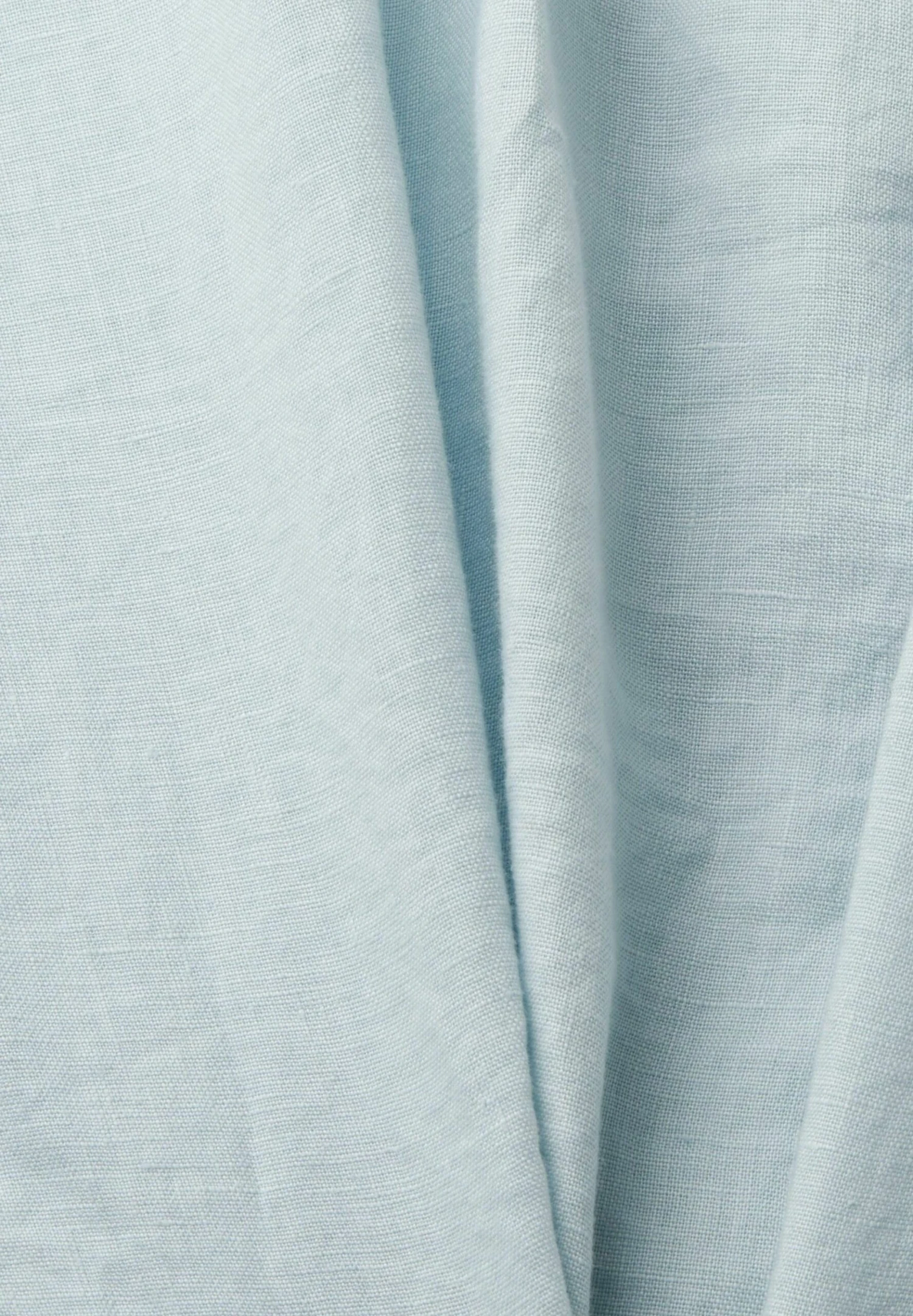 ESPRIT Blouse - Light Aqua Green – Image 4