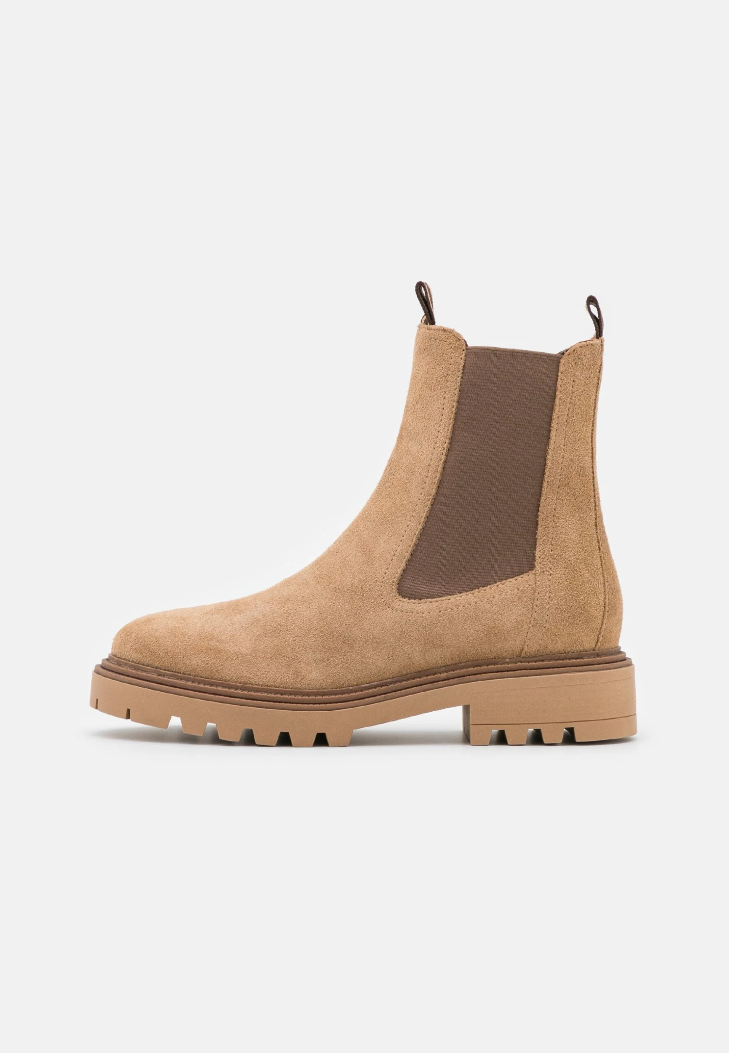 Anna Field Leather - Bottines - Beige – Image 2