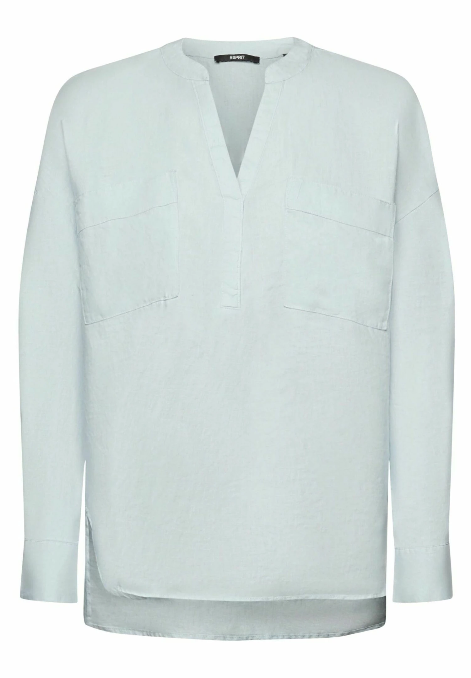 ESPRIT Blouse - Light Aqua Green – Image 3