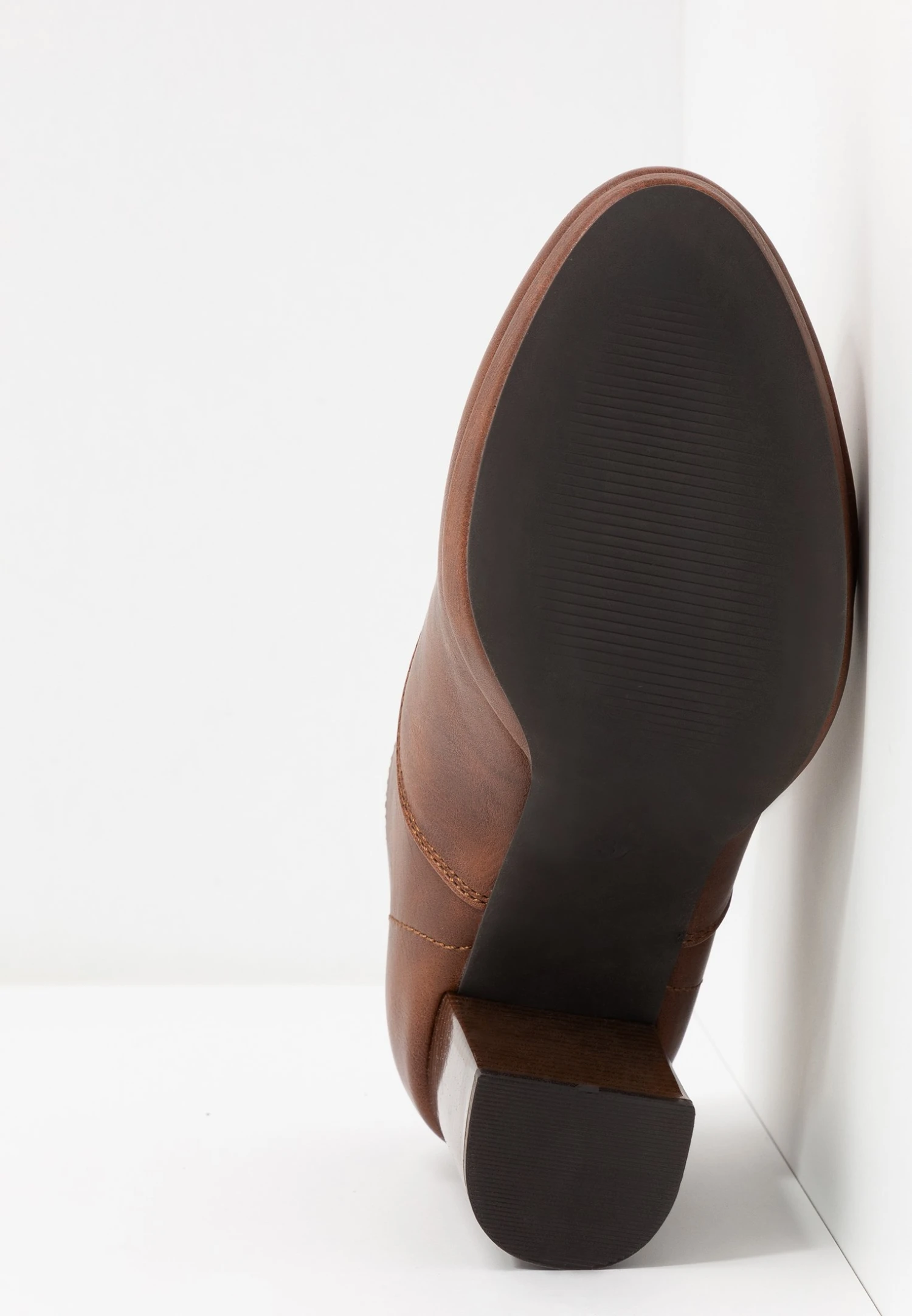 Anna Field Comfort - Bottines À Talons Hauts - Cognac – Image 7