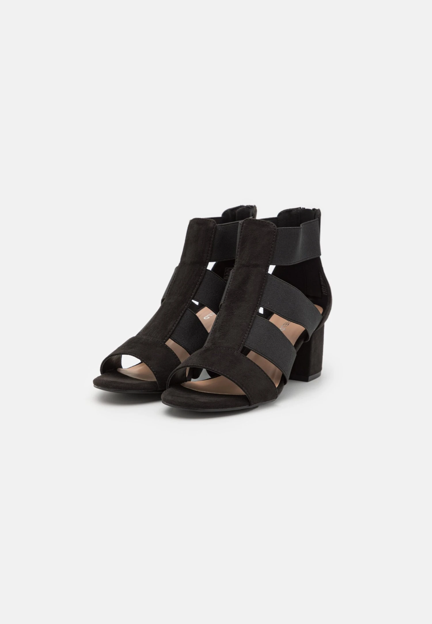 Sandales - Black – Image 3