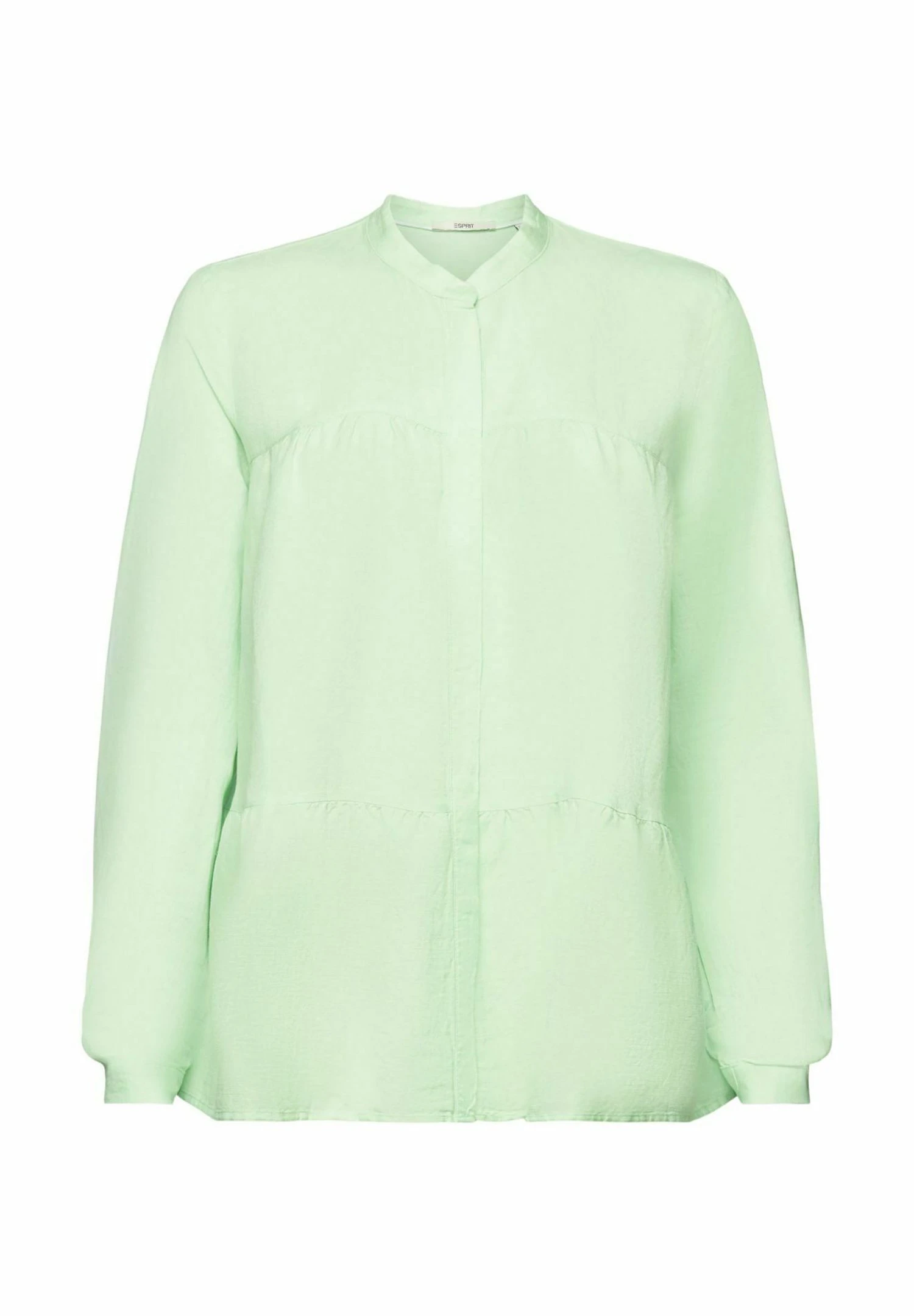 ESPRIT Chemisier - Citrus Green – Image 5