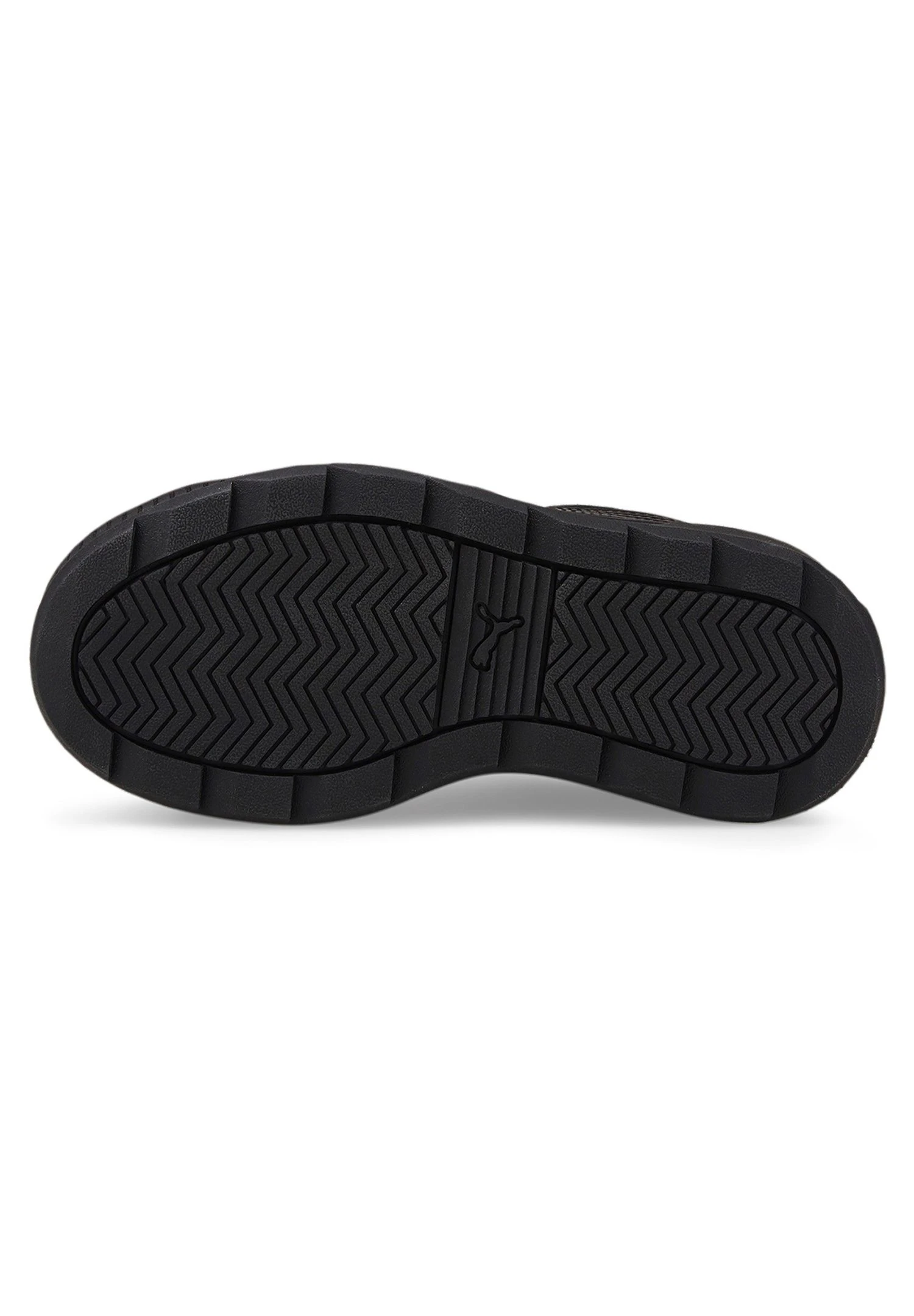 Karmen - Baskets Basses - Puma Black Puma Team Gold – Image 5