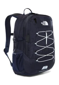 The North Face Borealis Classic Unisex - Sac À Dos - Tnf Navy Tin Grey