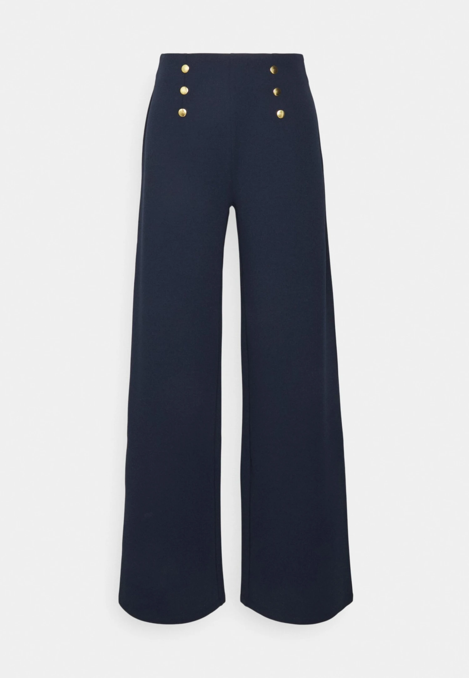 Pantalon Classique - Dark Blue – Image 4