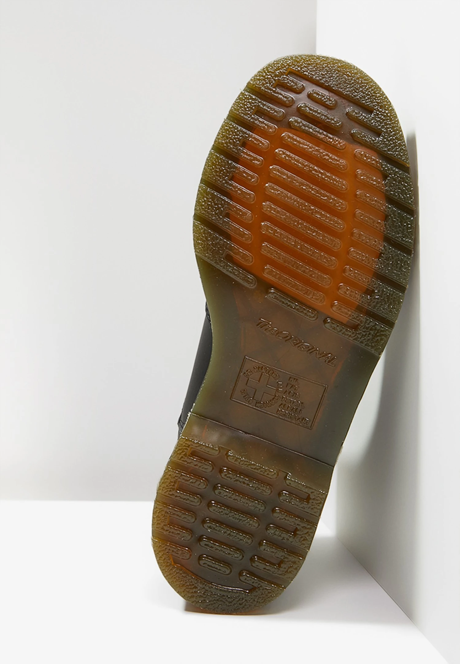 Dr. Martens 2976 Chelsea Vegan - Bottines - Black – Image 7