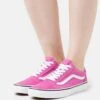 Vans Old Skool Unisex - Baskets Basses - Fiji Flower