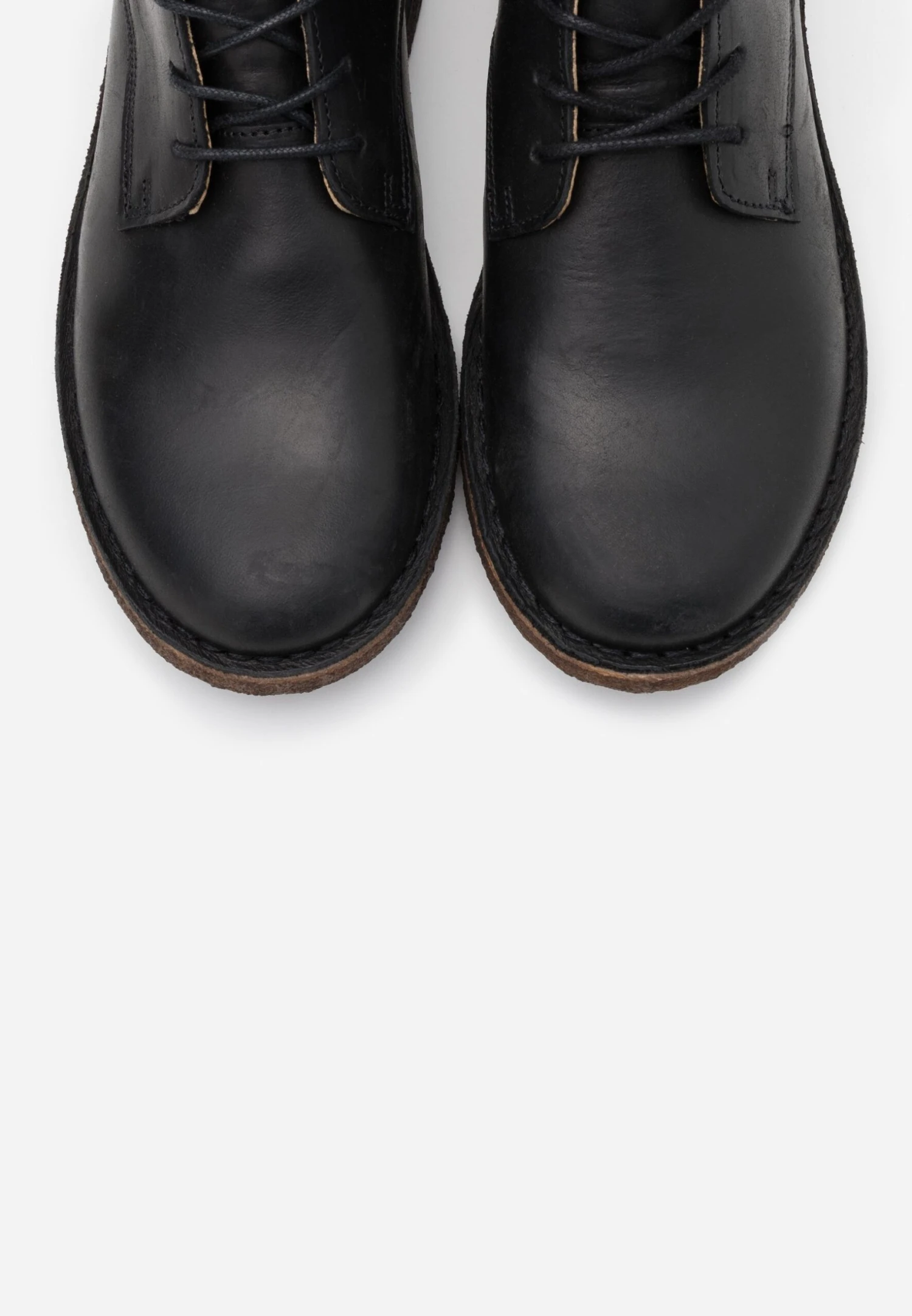 Kickers Titi - Boots À Talons - Other Black – Image 6