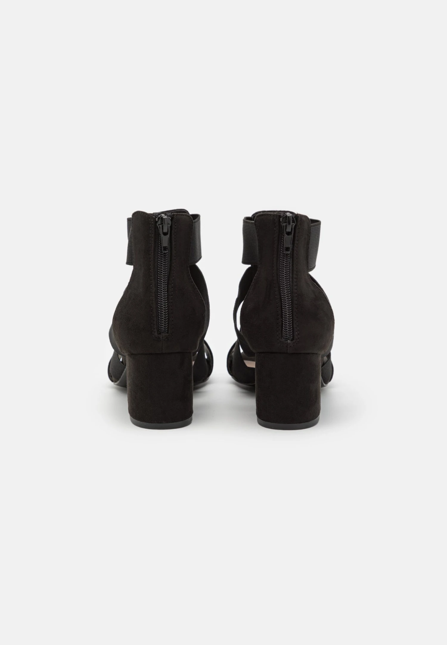 Sandales - Black – Image 4