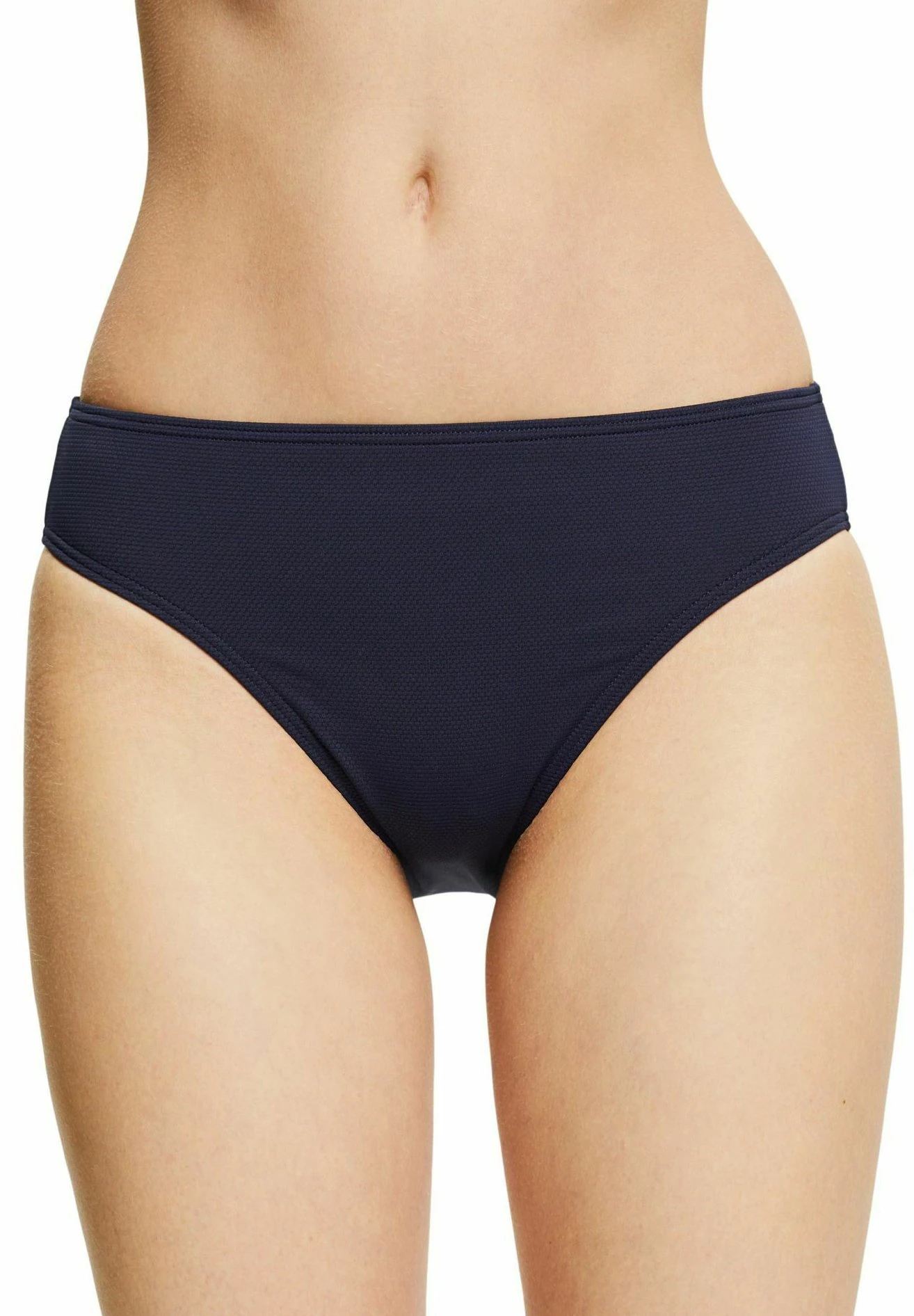 ESPRIT Hamptons - Bas De Bikini - Navy – Image 5