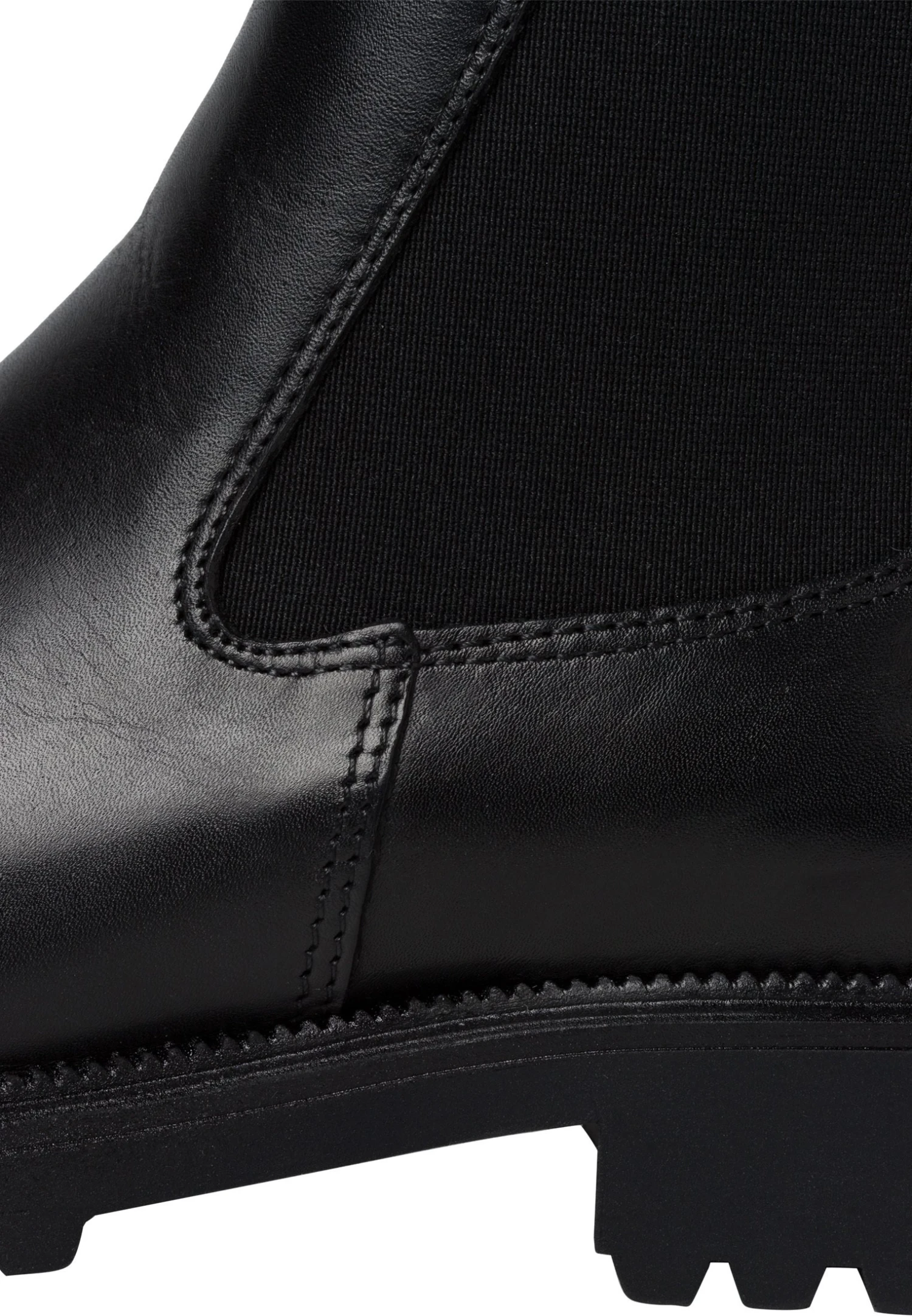 Tamaris Boots À Talons - Black – Image 6