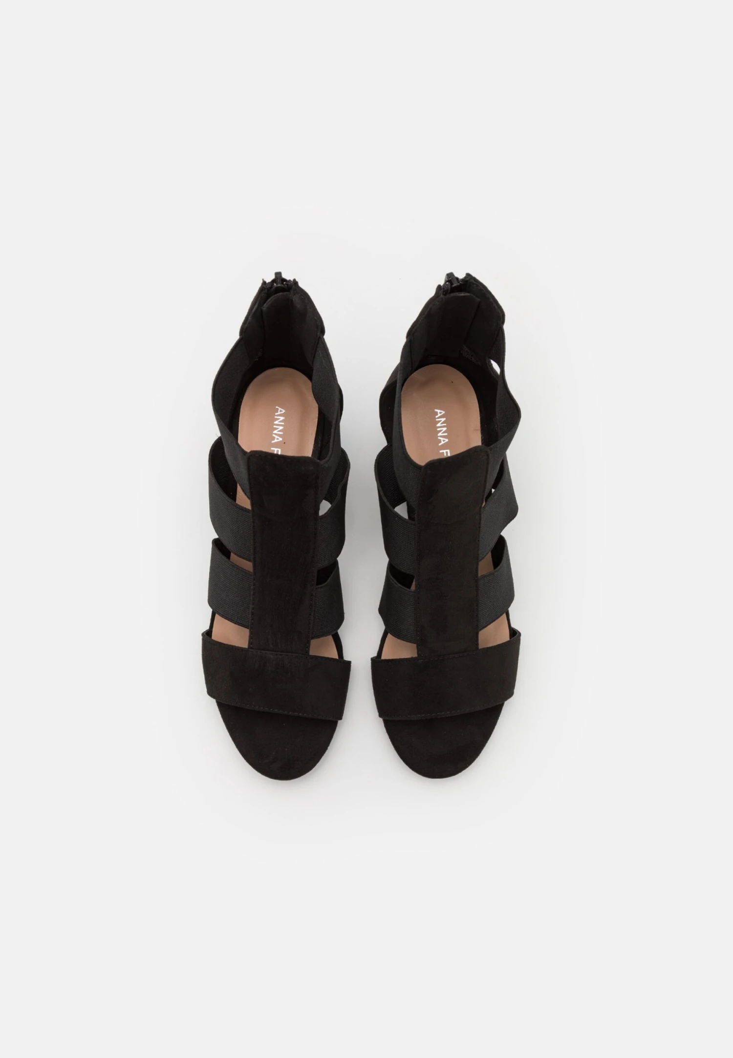 Sandales - Black – Image 6
