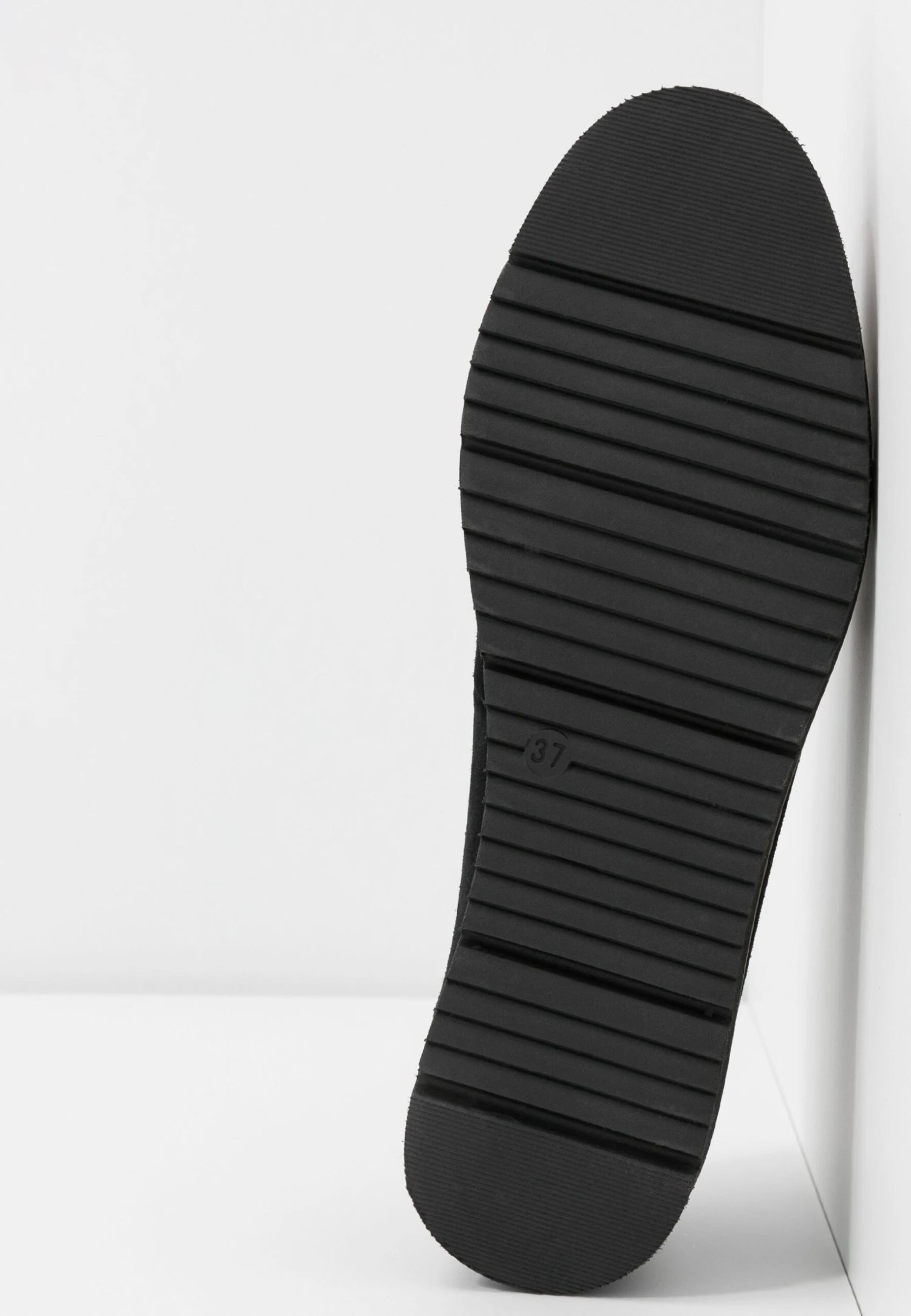 Anna Field Comfort Leather - Mocassins - Black – Image 7