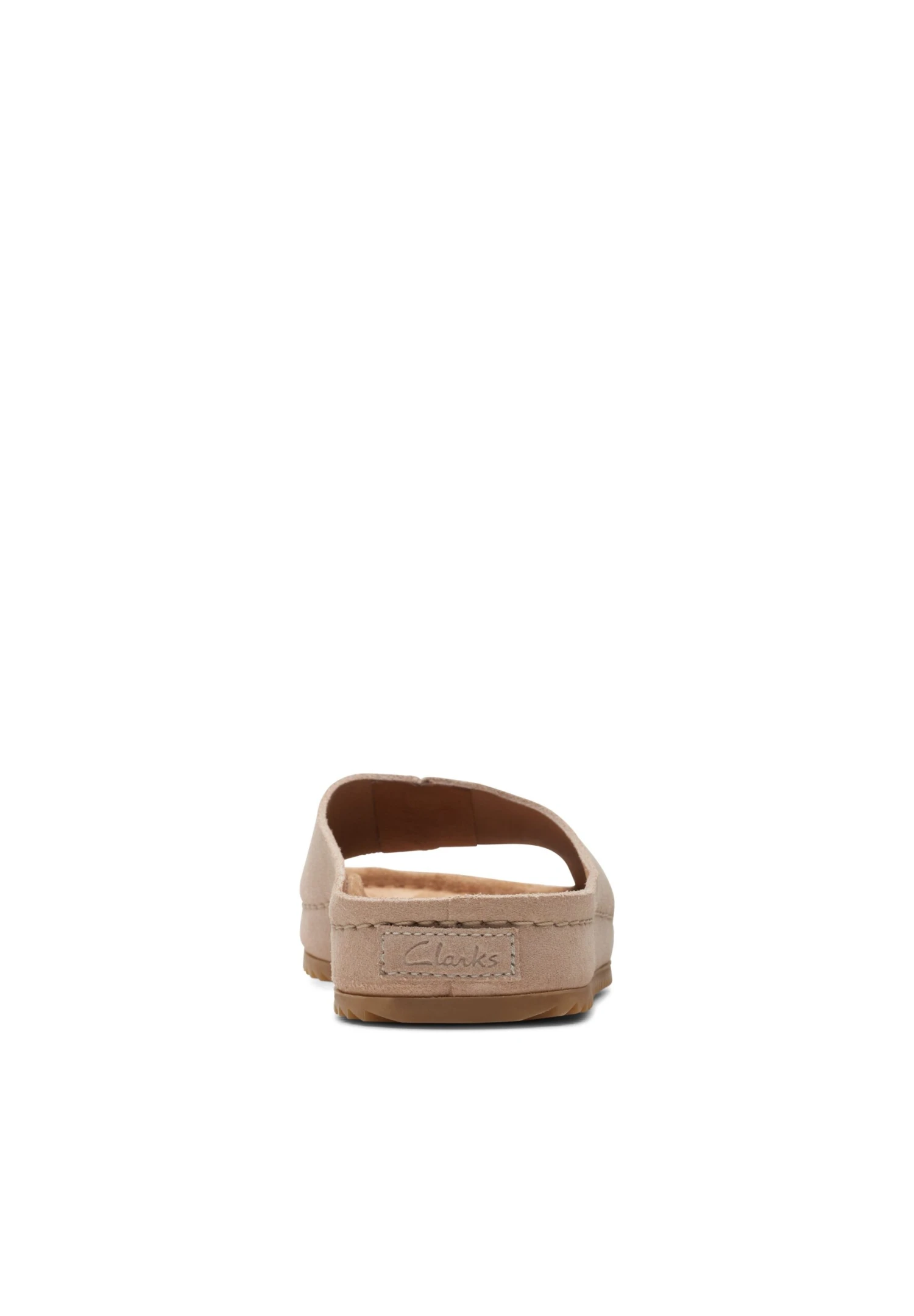 Clarks Brookleighflow - D - Mules - Beige – Image 4