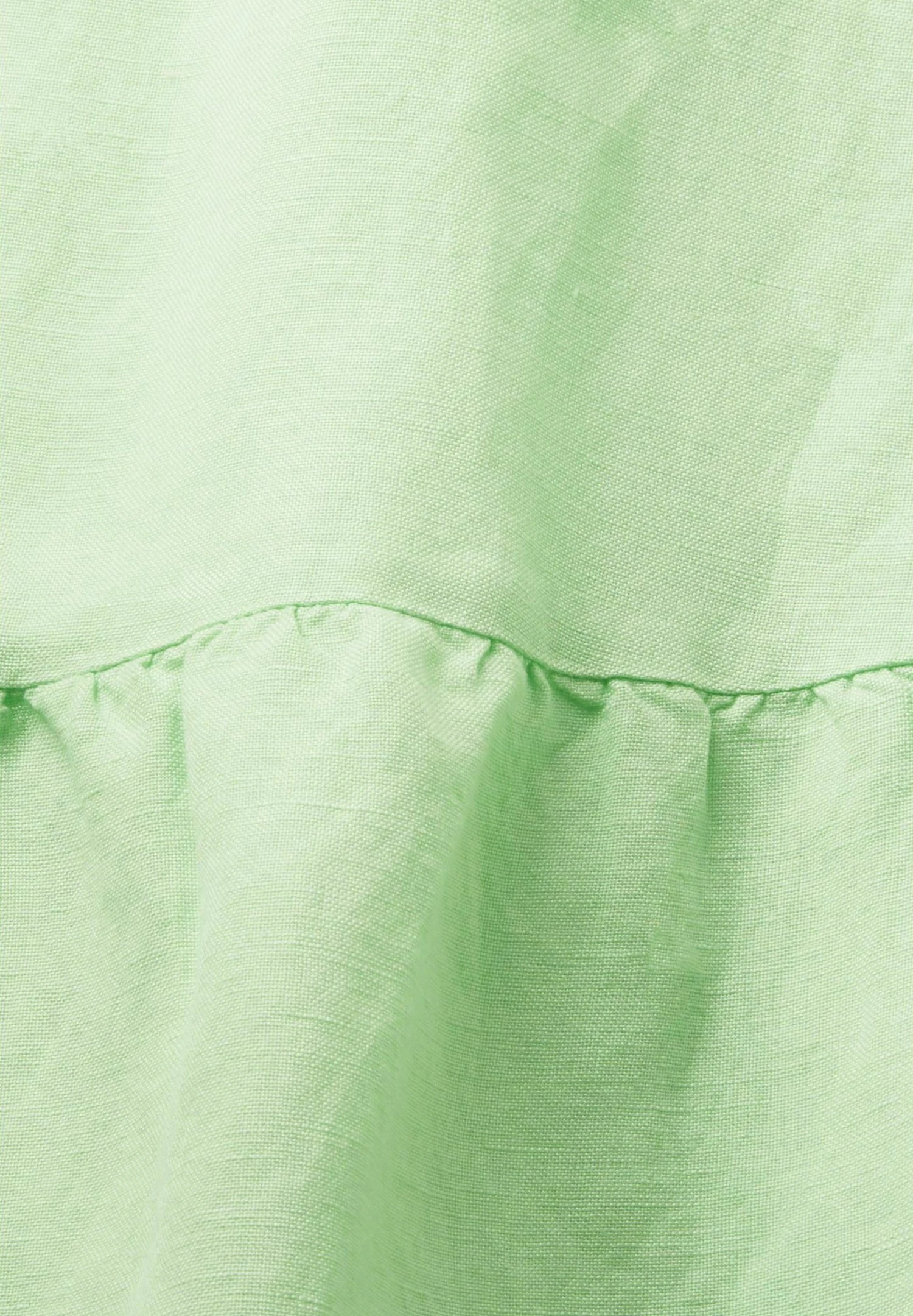 ESPRIT Chemisier - Citrus Green – Image 6