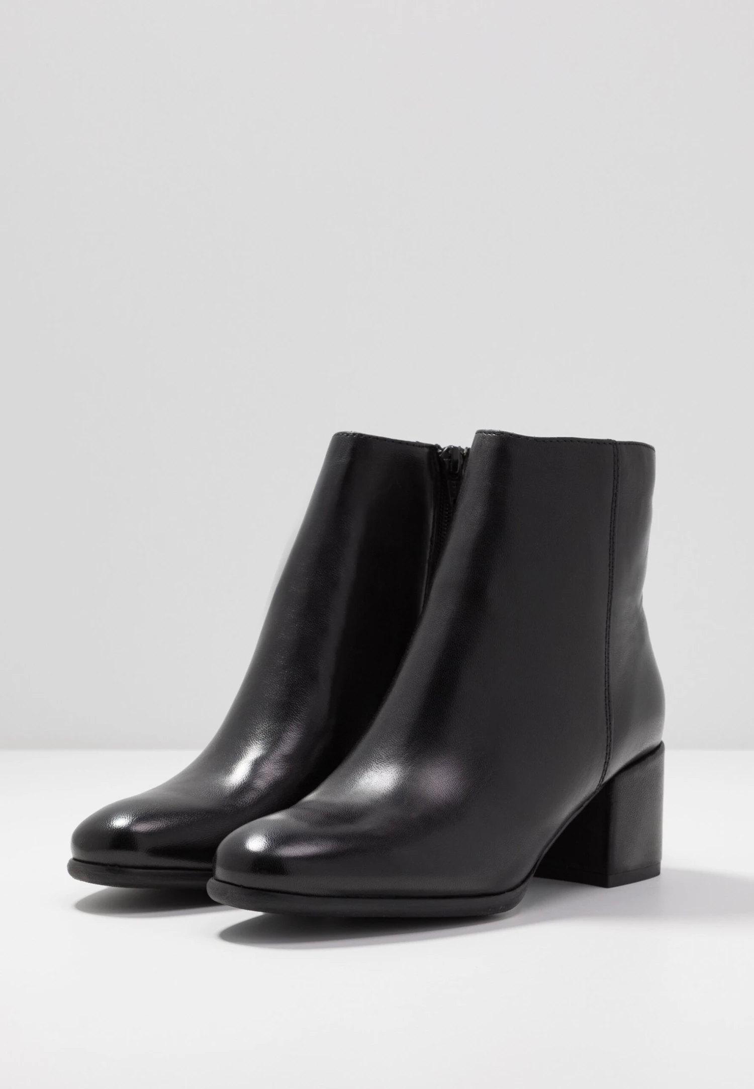 Anna Field Leather - Bottines - Black – Image 5