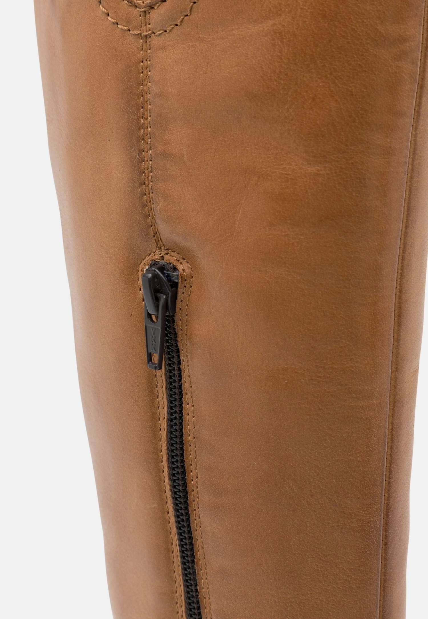 Anna Field Leather - Bottes - Cognac – Image 6
