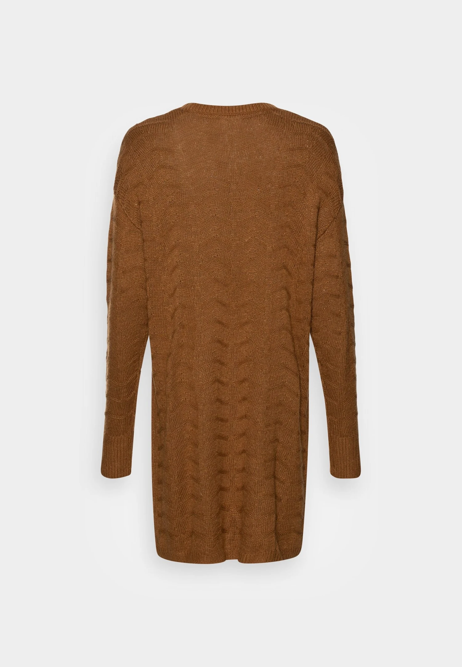 Kaffe Emria Cardigan - Gilet - Toffee – Image 2