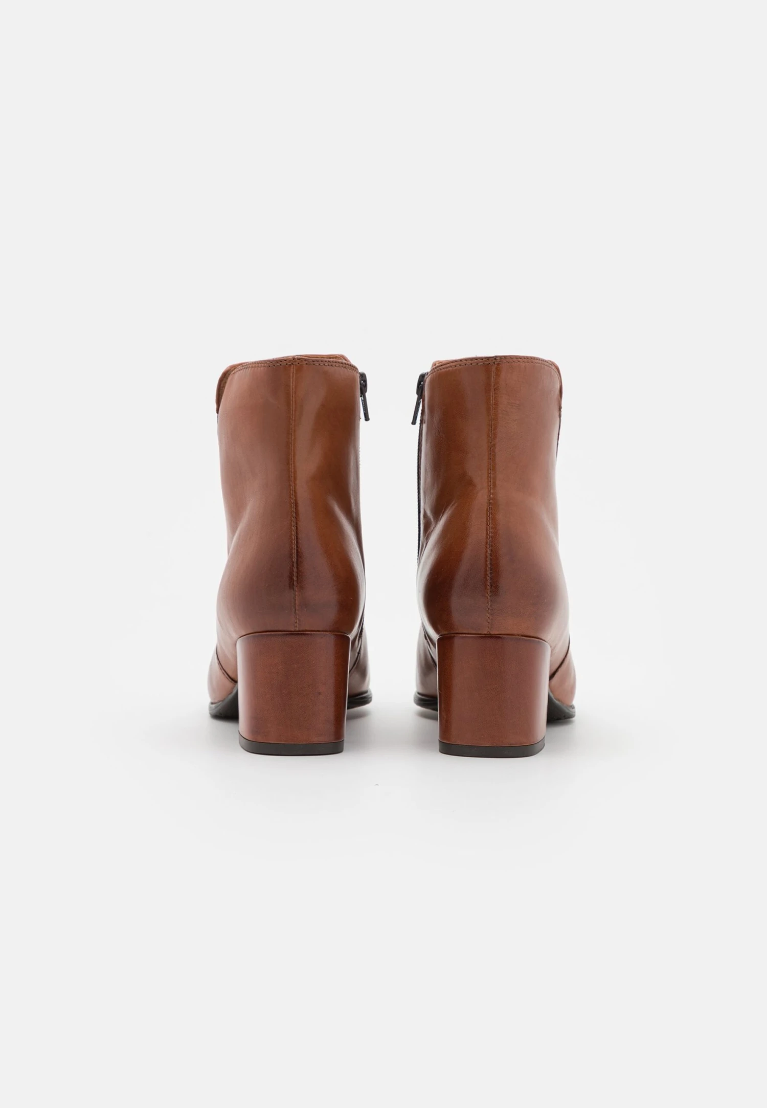 Anna Field Leather - Bottines - Cognac – Image 3
