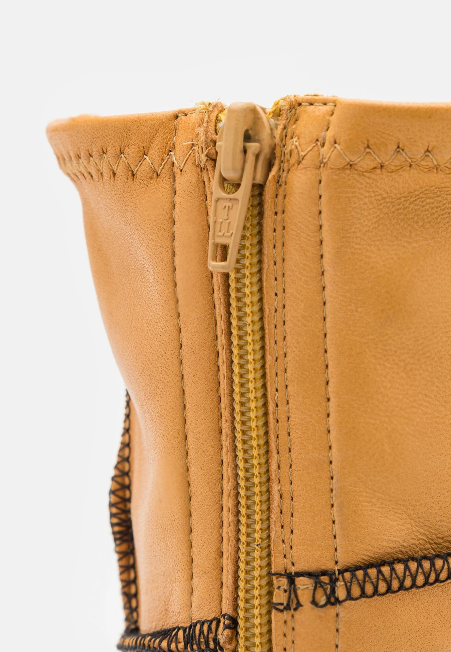 Miista Lois Boots - Bottes - Beige – Image 5