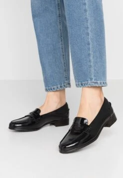 Clarks Hamble Loafer - Mocassins - Black