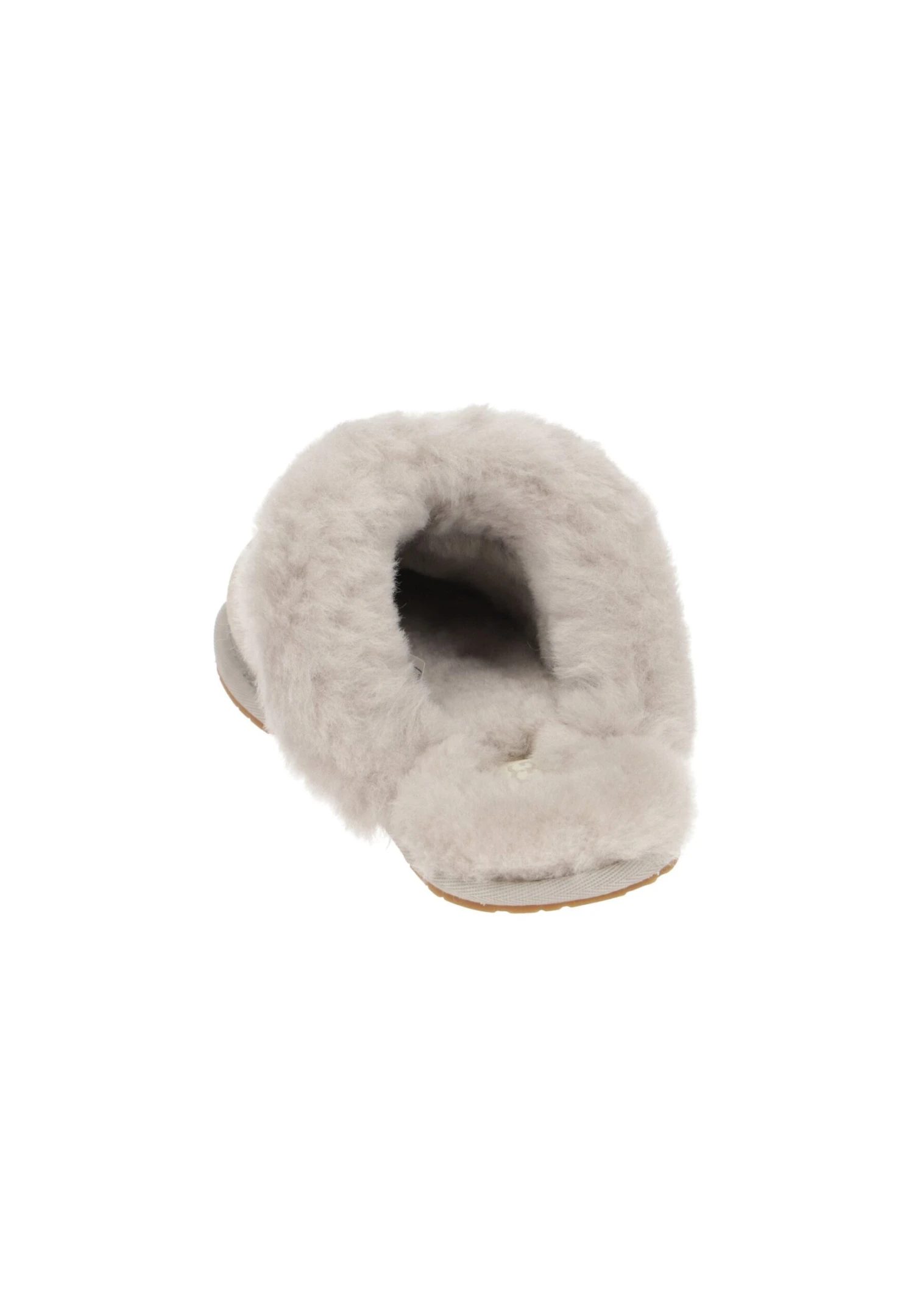 Ugg Chaussons - Hell-Grau (Goat) – Image 3