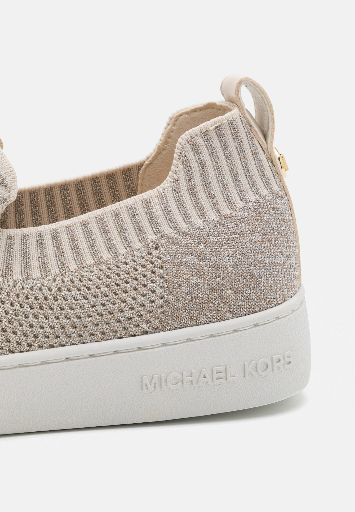 MICHAEL Michael Kors Juno - Mocassins - Champagne – Image 7