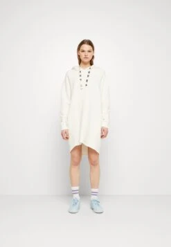 Ugg Aderyn Hoodie Dress - Robe De Jour - Nimbus