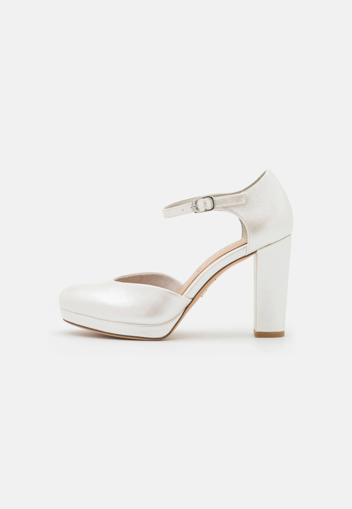 Tamaris Escarpins À Plateforme - Pearl – Image 2