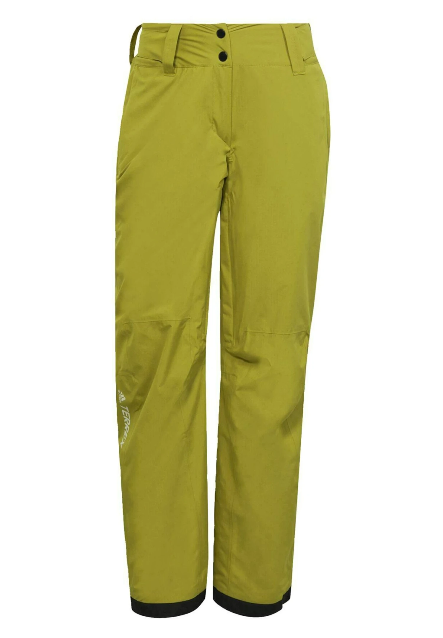ADIDAS PERFORMANCE Terrex Resort Two-Layer Insulated Skihose - Pantalons De Ski - Pulse Olive – Image 5