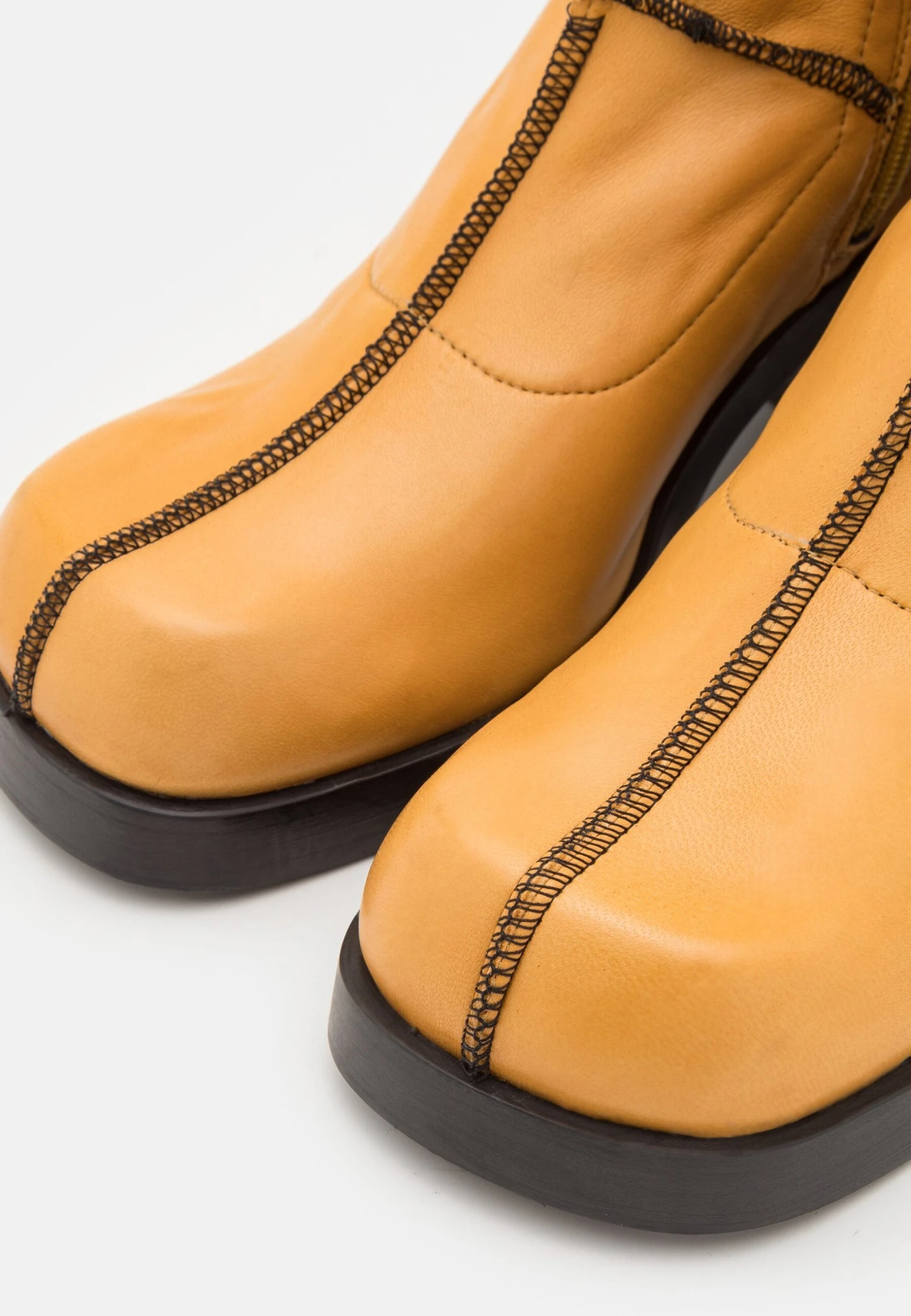 Miista Lois Boots - Bottes - Beige – Image 7