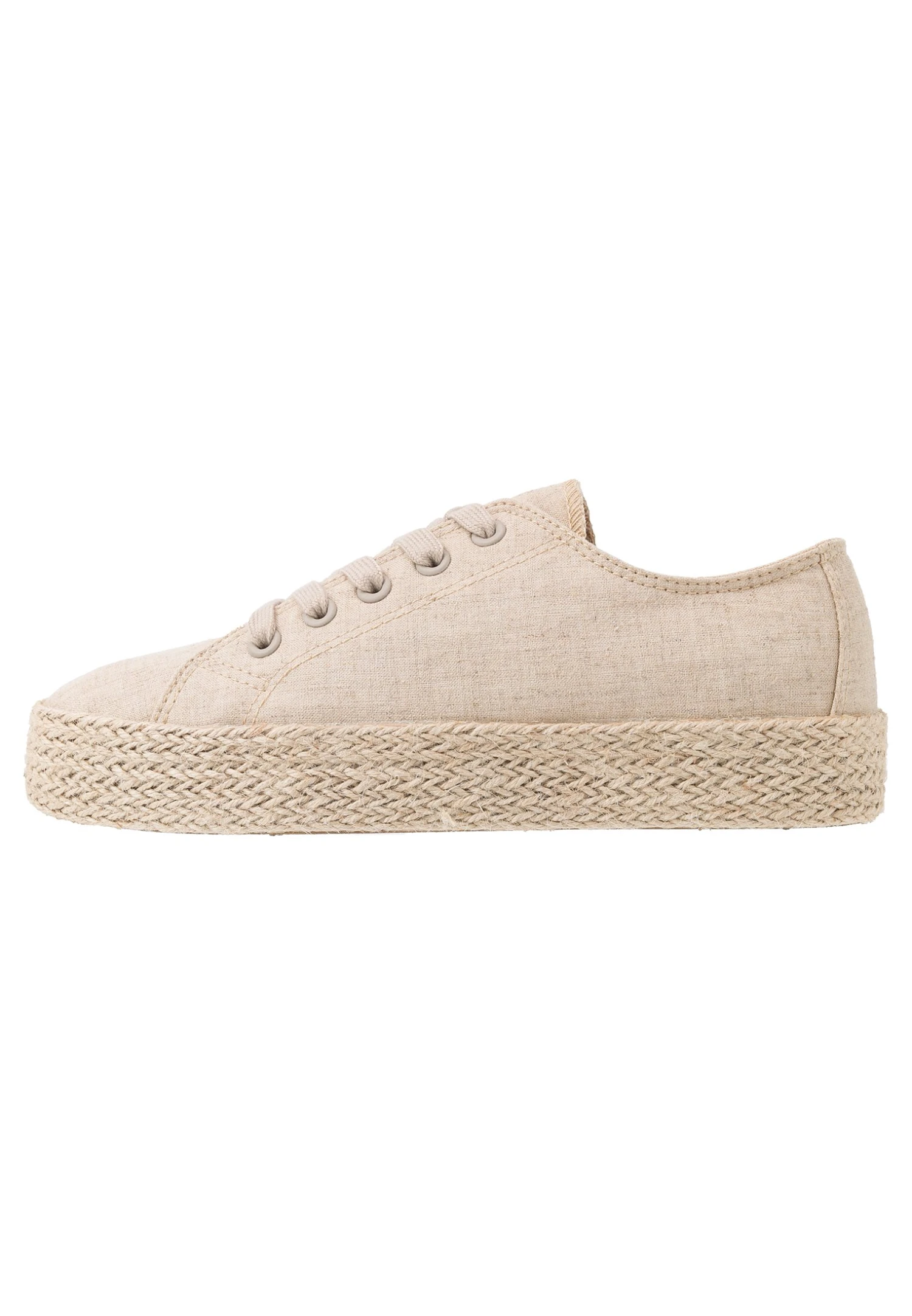 Anna Field Espadrilles - Beige – Image 2