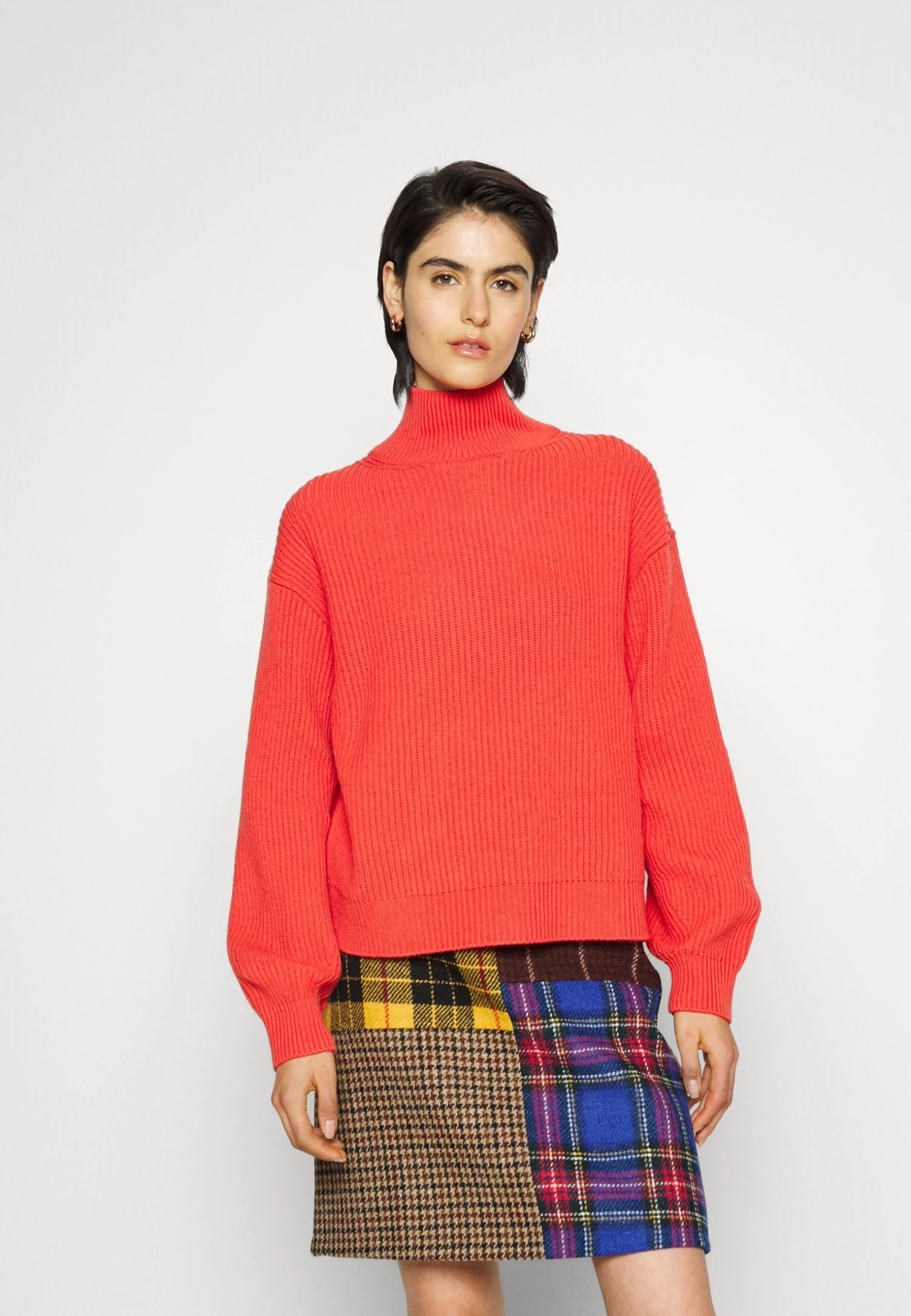 DRYKORN Tildi - Pullover - Orange