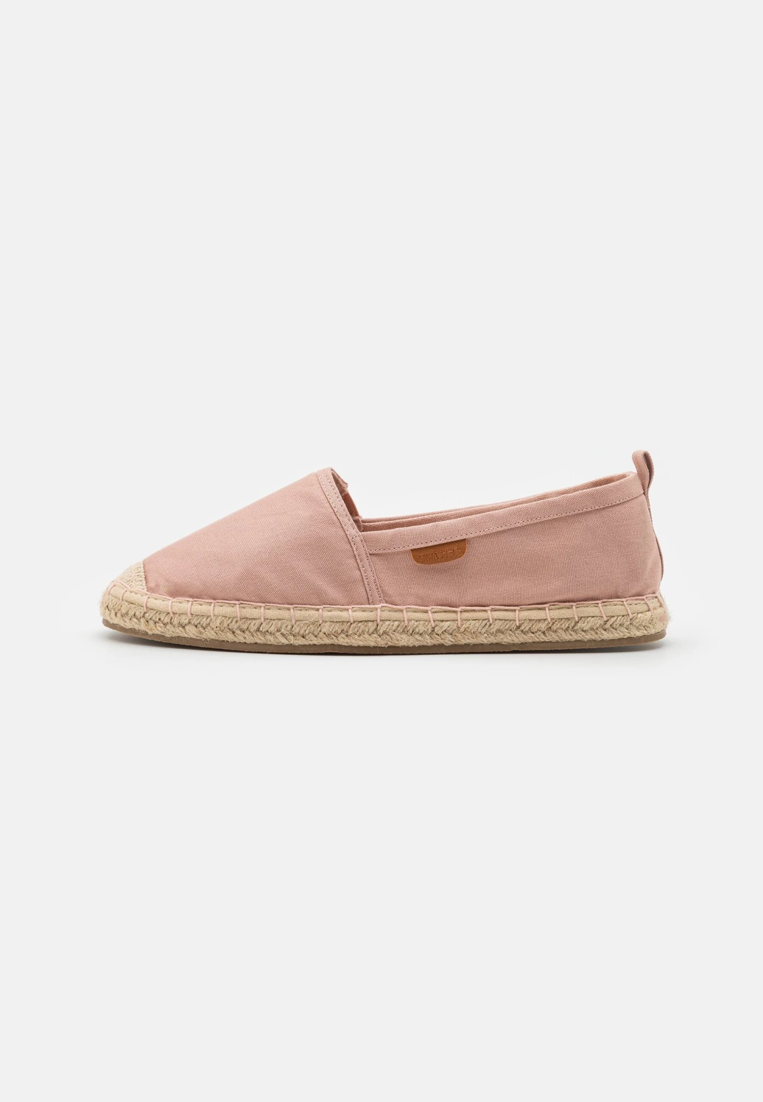 Anna Field Espadrilles - Rose Gold-Coloured – Image 2