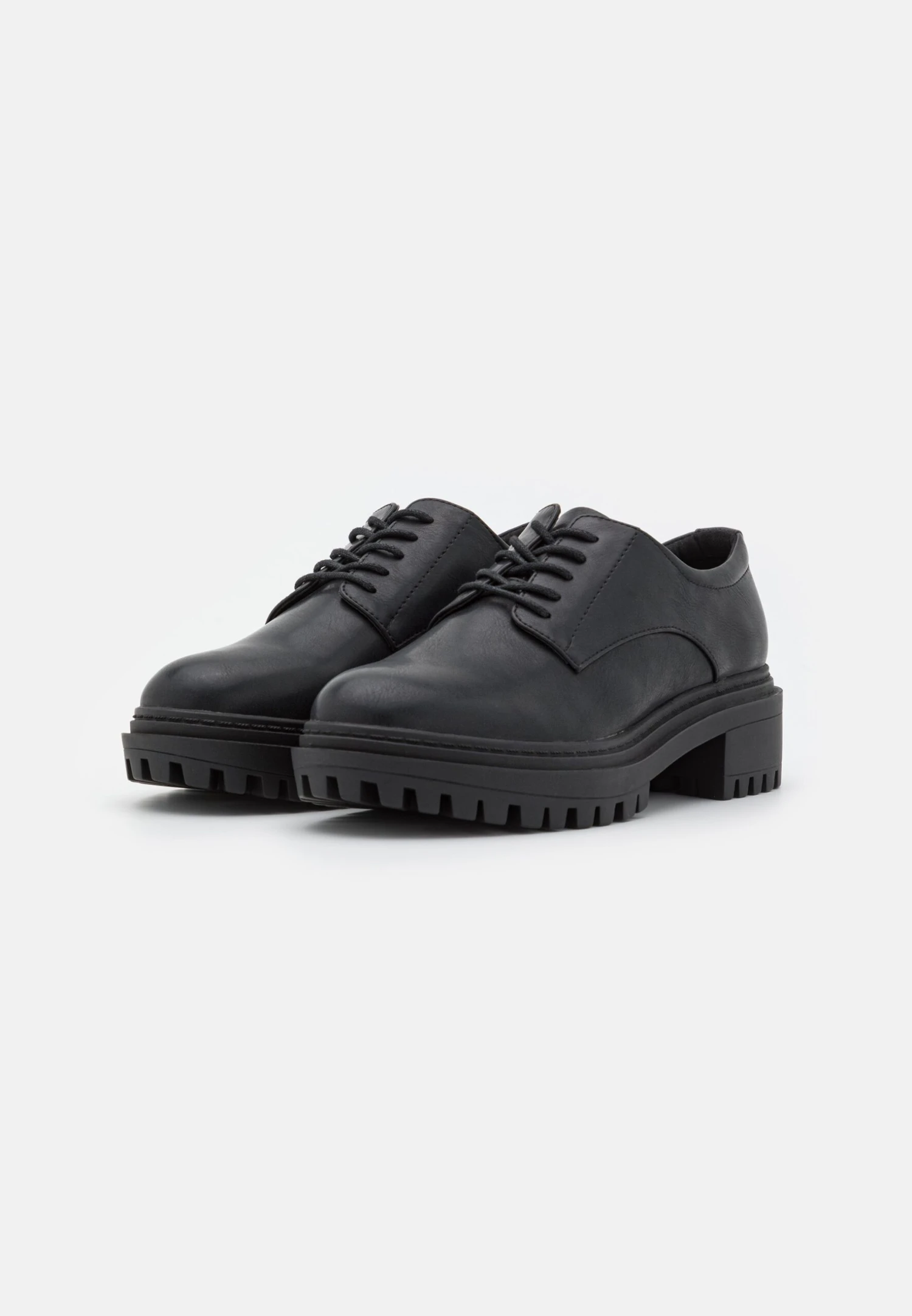 Anna Field Comfort - Derbies - Black – Image 3