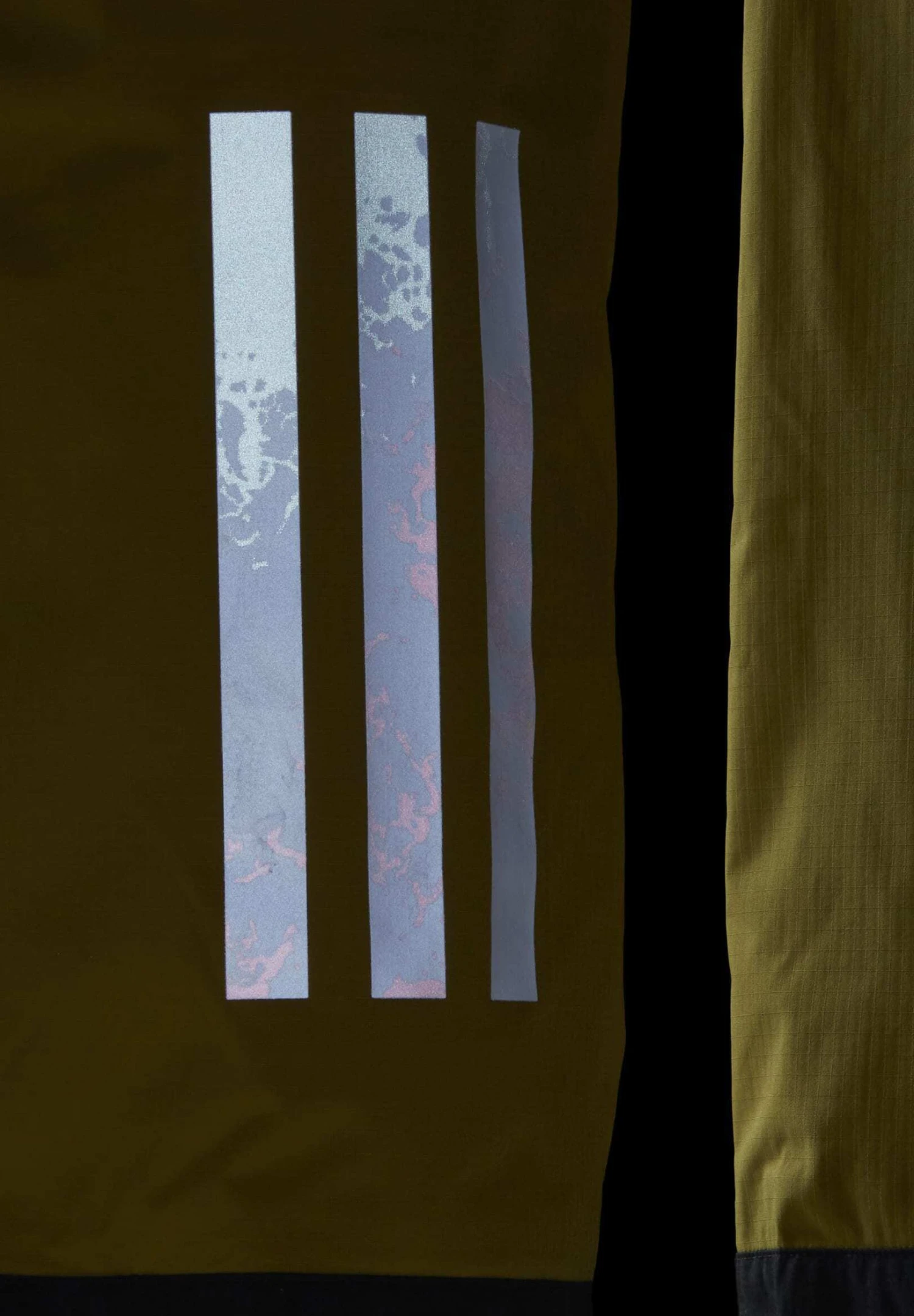 ADIDAS PERFORMANCE Terrex Resort Two-Layer Insulated Skihose - Pantalons De Ski - Pulse Olive – Image 6