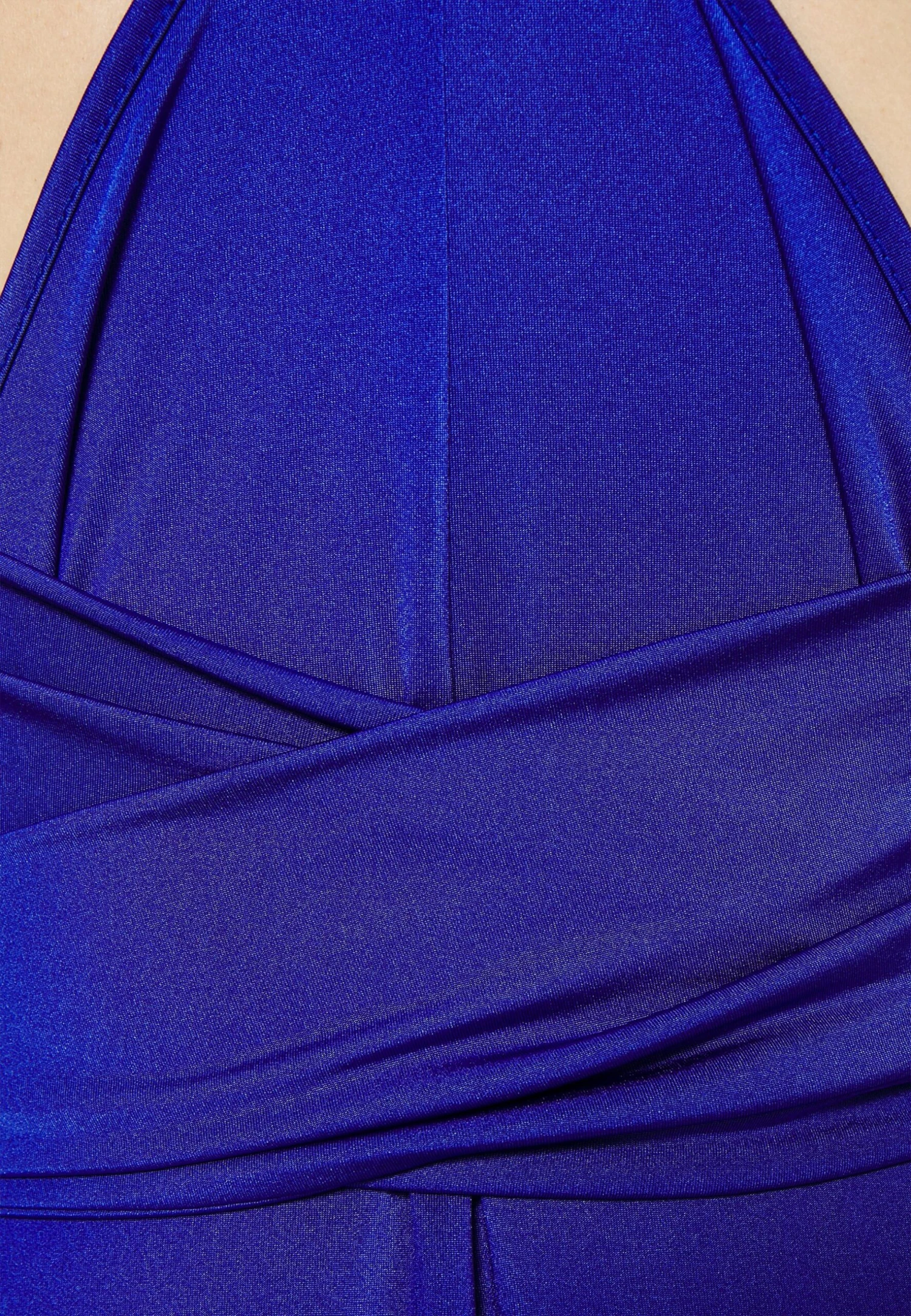 MAX & Co. Annarita - Robe En Jersey - Bluette – Image 4